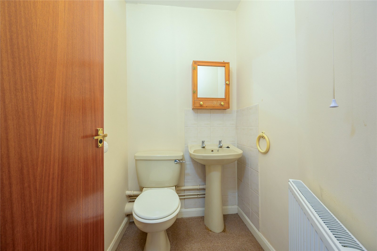 Hartshill, Oakengates, Telford, TF2 - DB Roberts