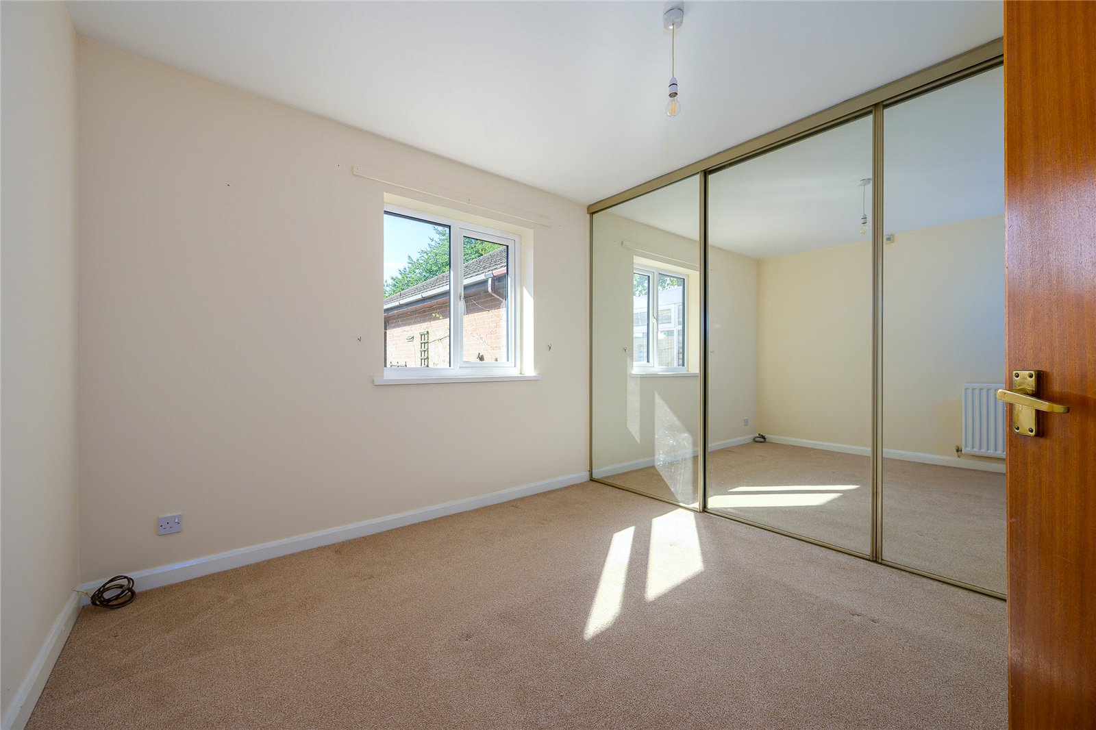 Hartshill, Oakengates, Telford, TF2 - DB Roberts