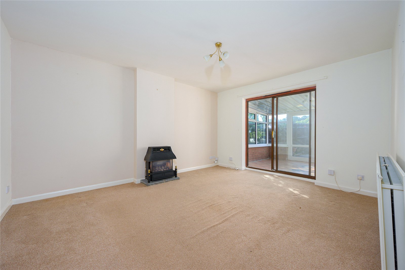Hartshill, Oakengates, Telford, TF2 - DB Roberts