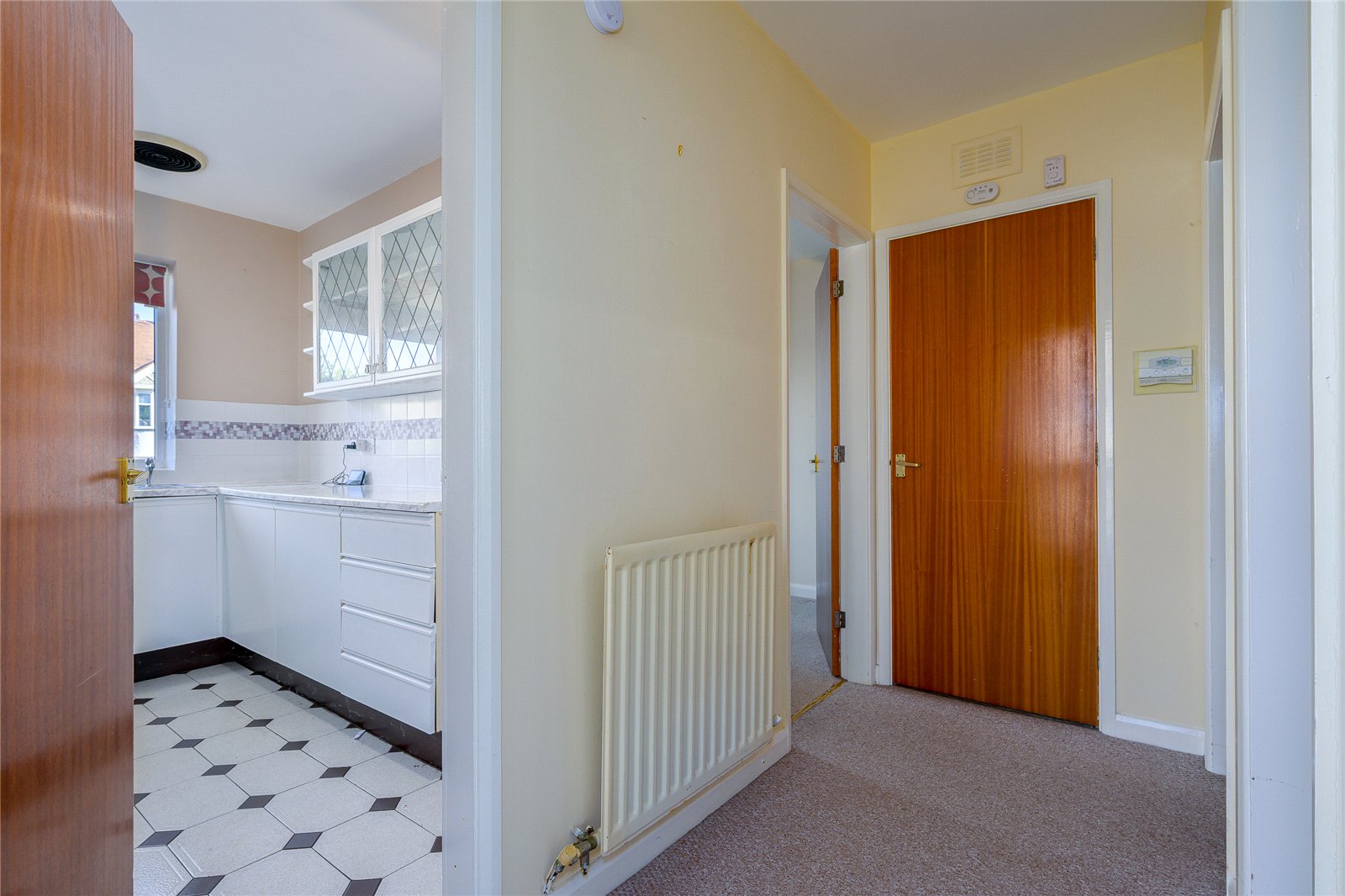 Hartshill, Oakengates, Telford, TF2 - DB Roberts