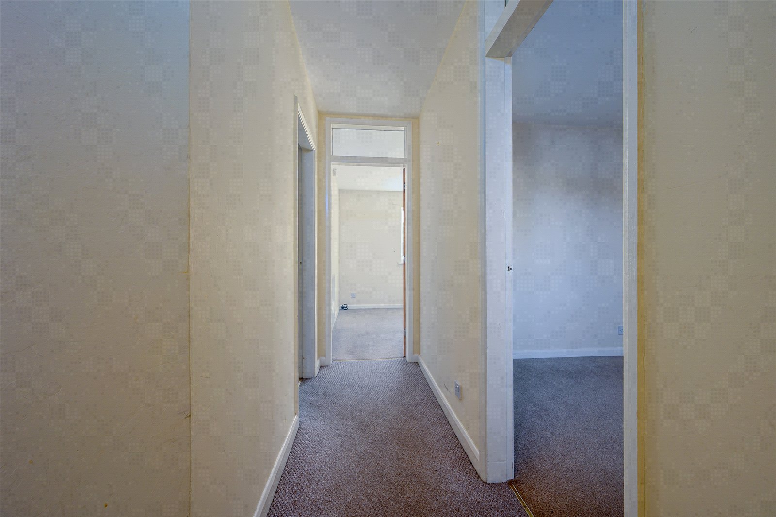 Hartshill, Oakengates, Telford, TF2 - DB Roberts