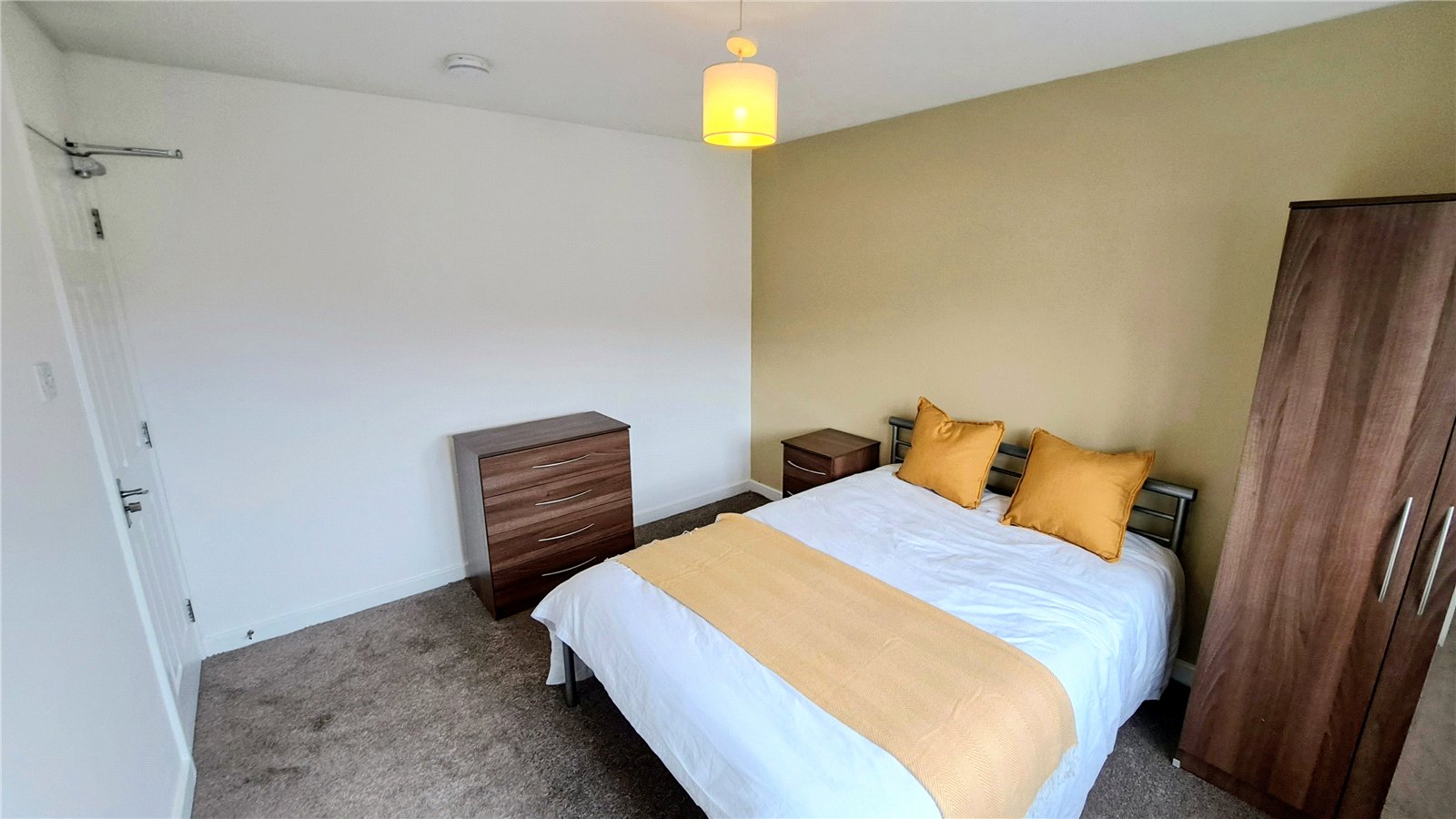 Culmington, Stirchley, Telford, TF3 - DB Roberts