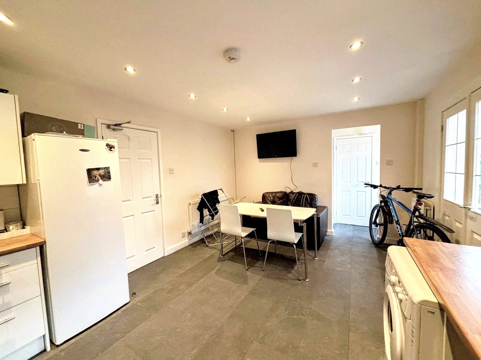 Culmington, Stirchley, Telford, TF3 - DB Roberts