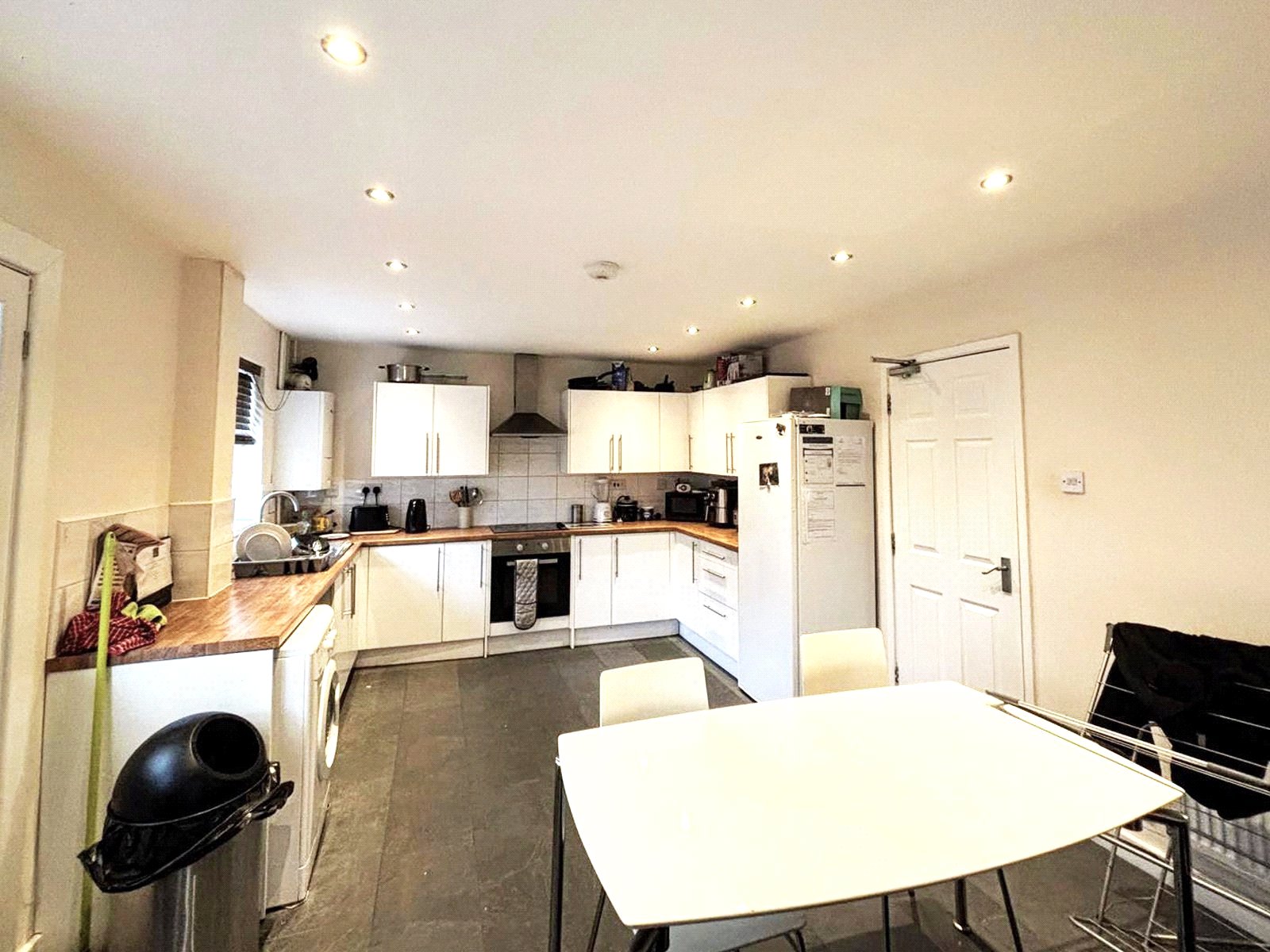 Culmington, Stirchley, Telford, TF3 - DB Roberts