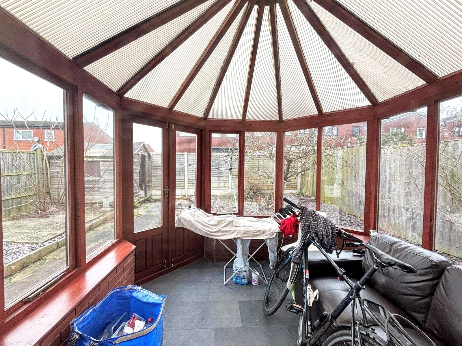 Culmington, Stirchley, Telford, TF3 - DB Roberts