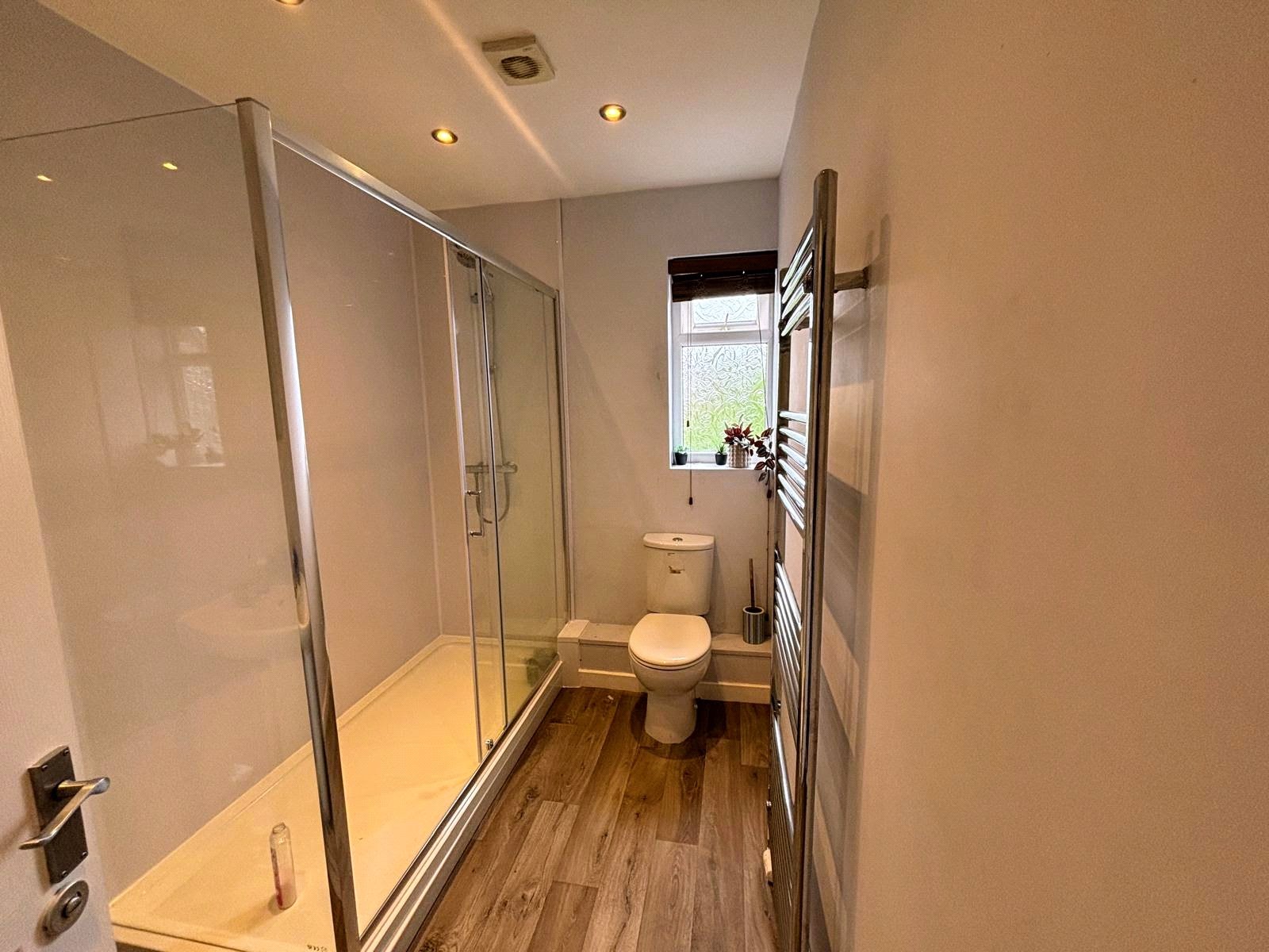 Culmington, Stirchley, Telford, TF3 - DB Roberts