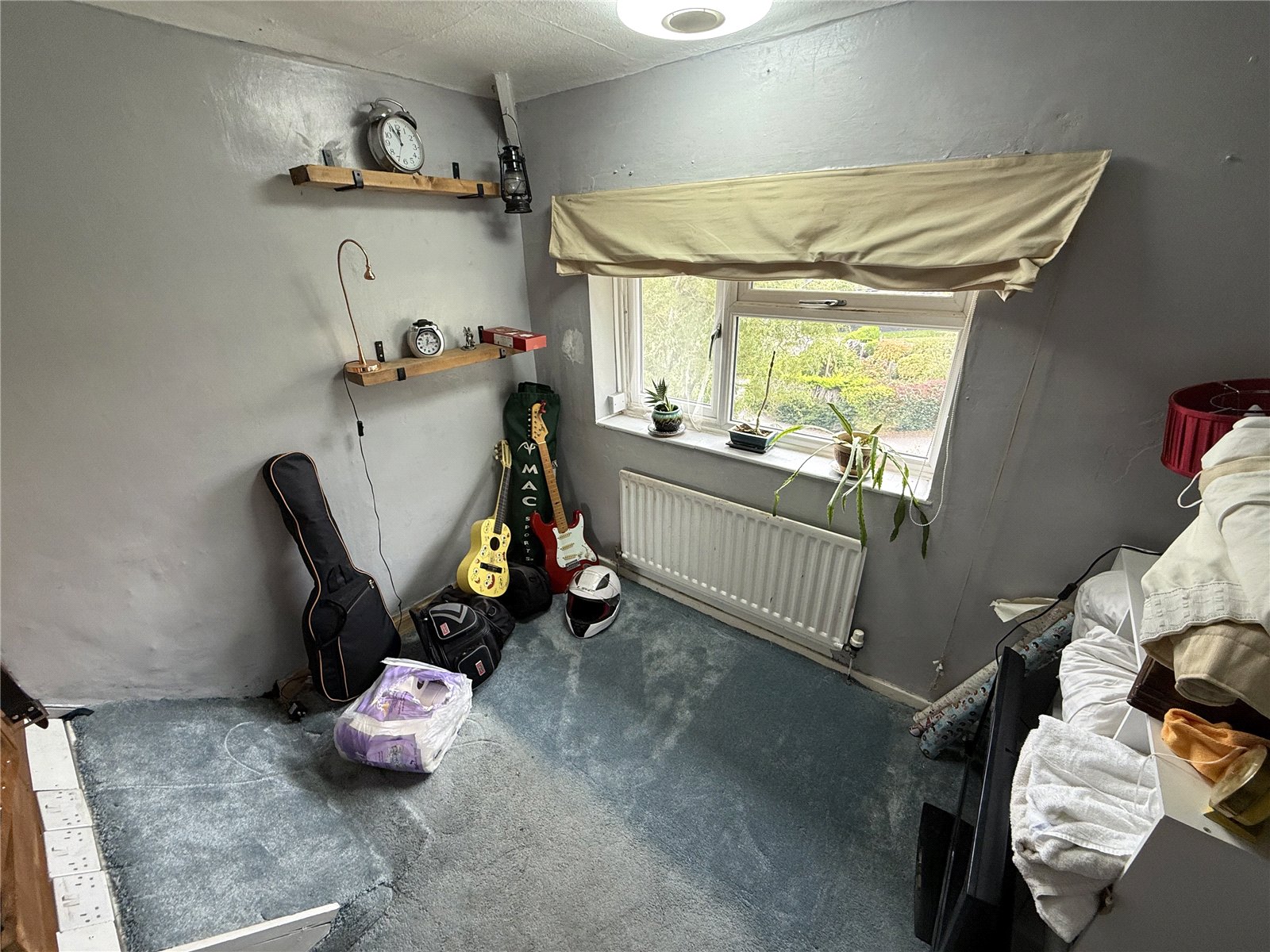 Cronkhill, Grinshill, Shrewsbury, SY4 - DB Roberts