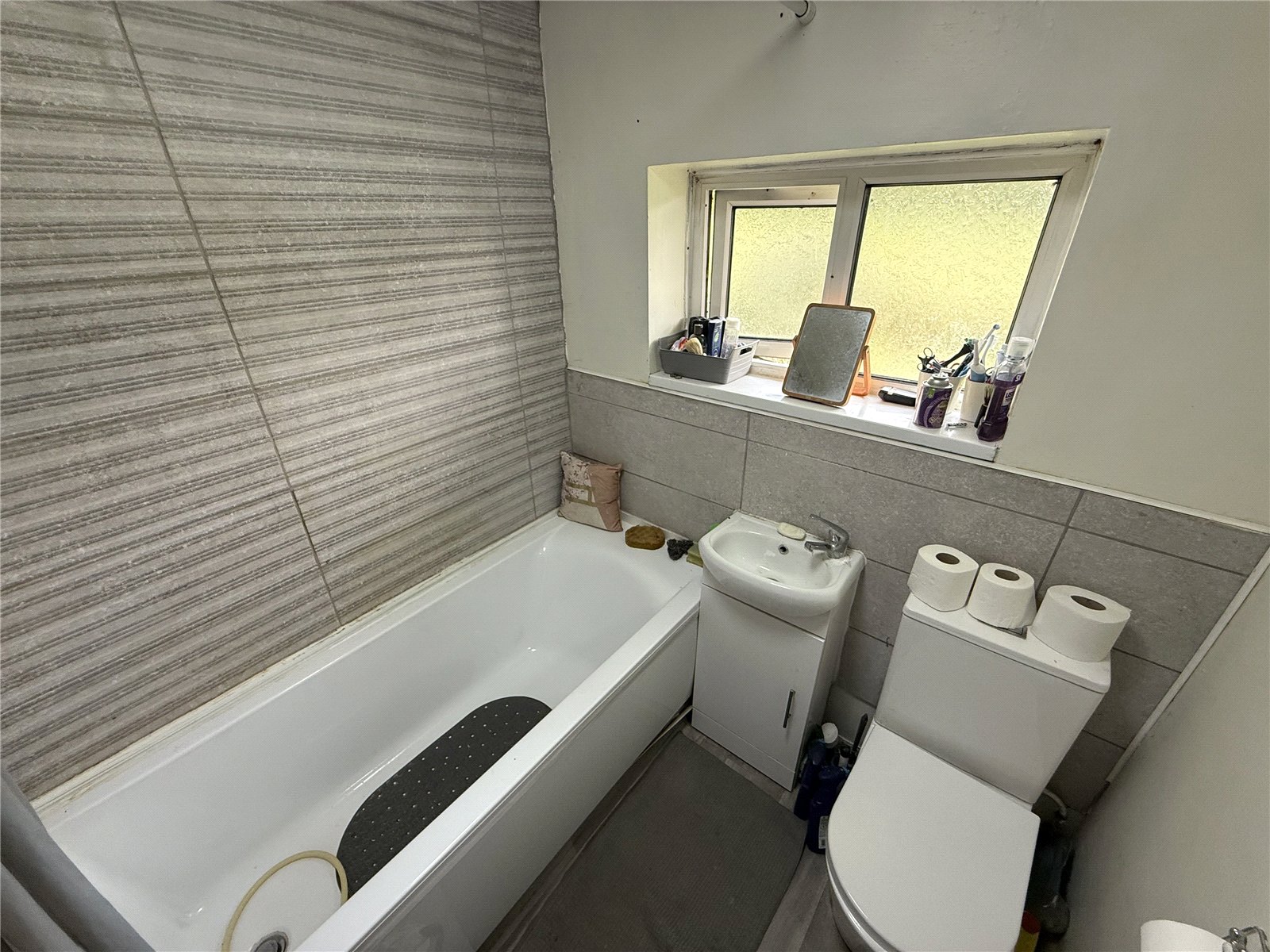 Cronkhill, Grinshill, Shrewsbury, SY4 - DB Roberts