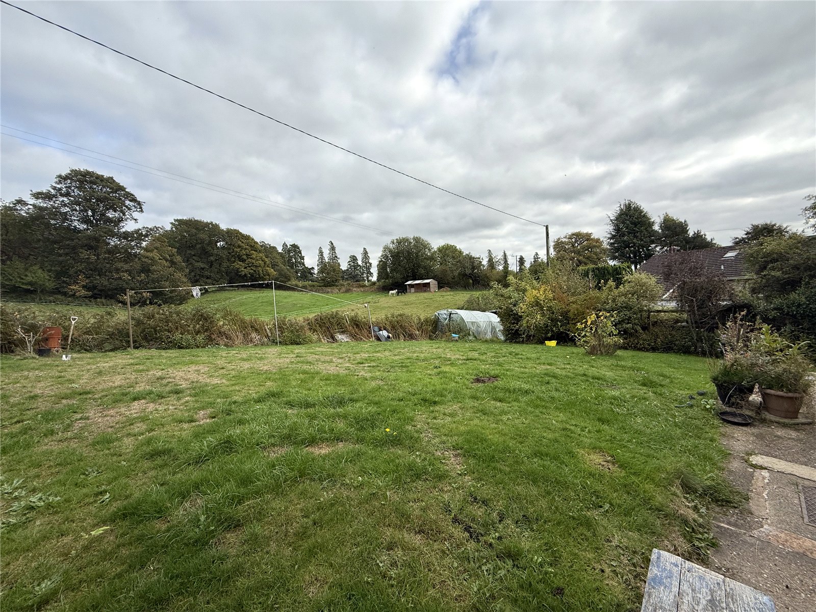 Cronkhill, Grinshill, Shrewsbury, SY4 - DB Roberts