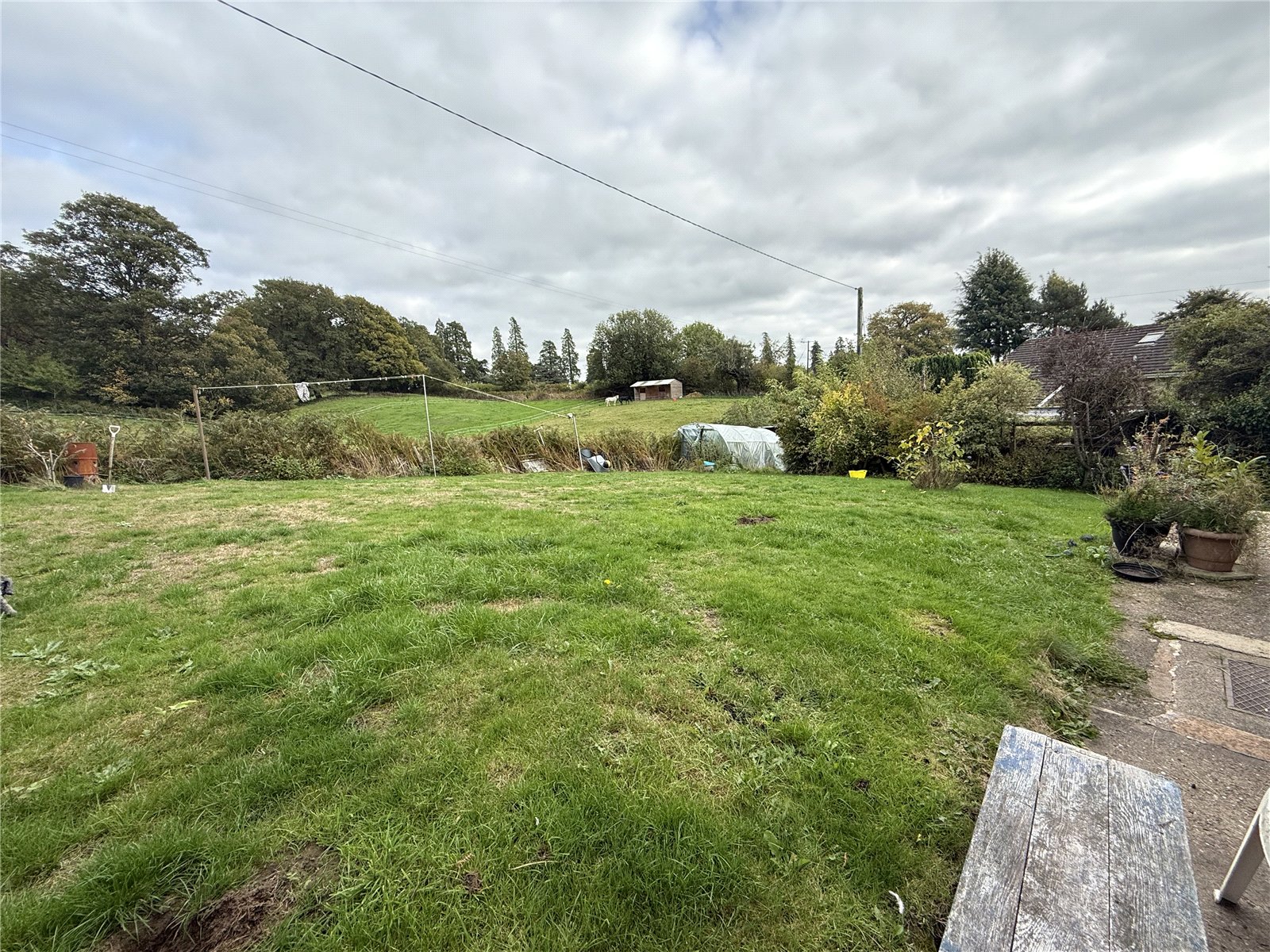 Cronkhill, Grinshill, Shrewsbury, SY4 - DB Roberts