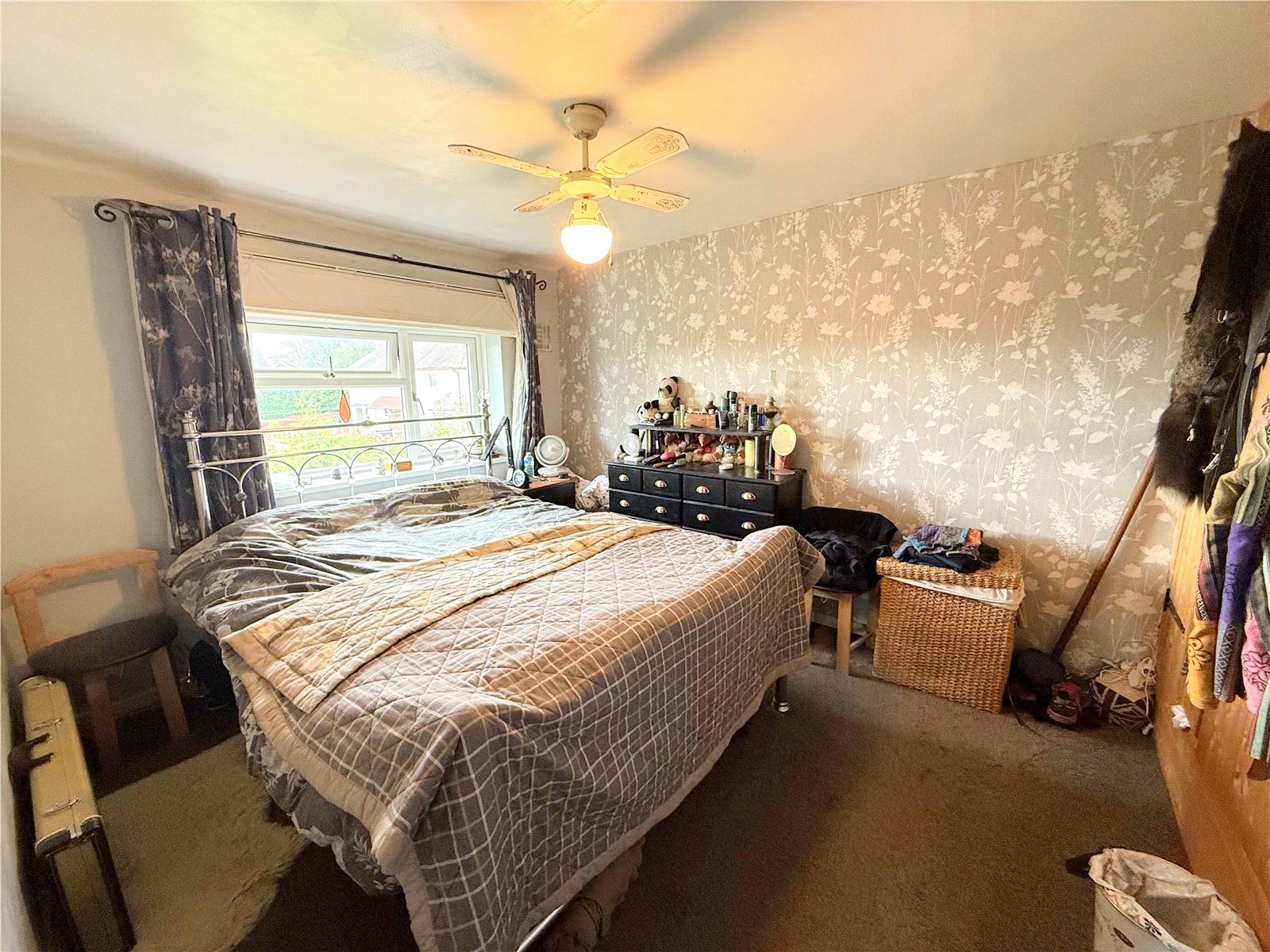 Cronkhill, Grinshill, Shrewsbury, SY4 - DB Roberts