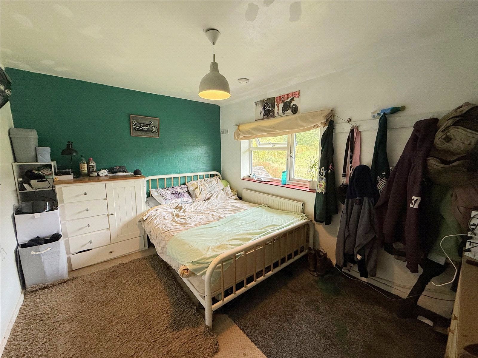 Cronkhill, Grinshill, Shrewsbury, SY4 - DB Roberts