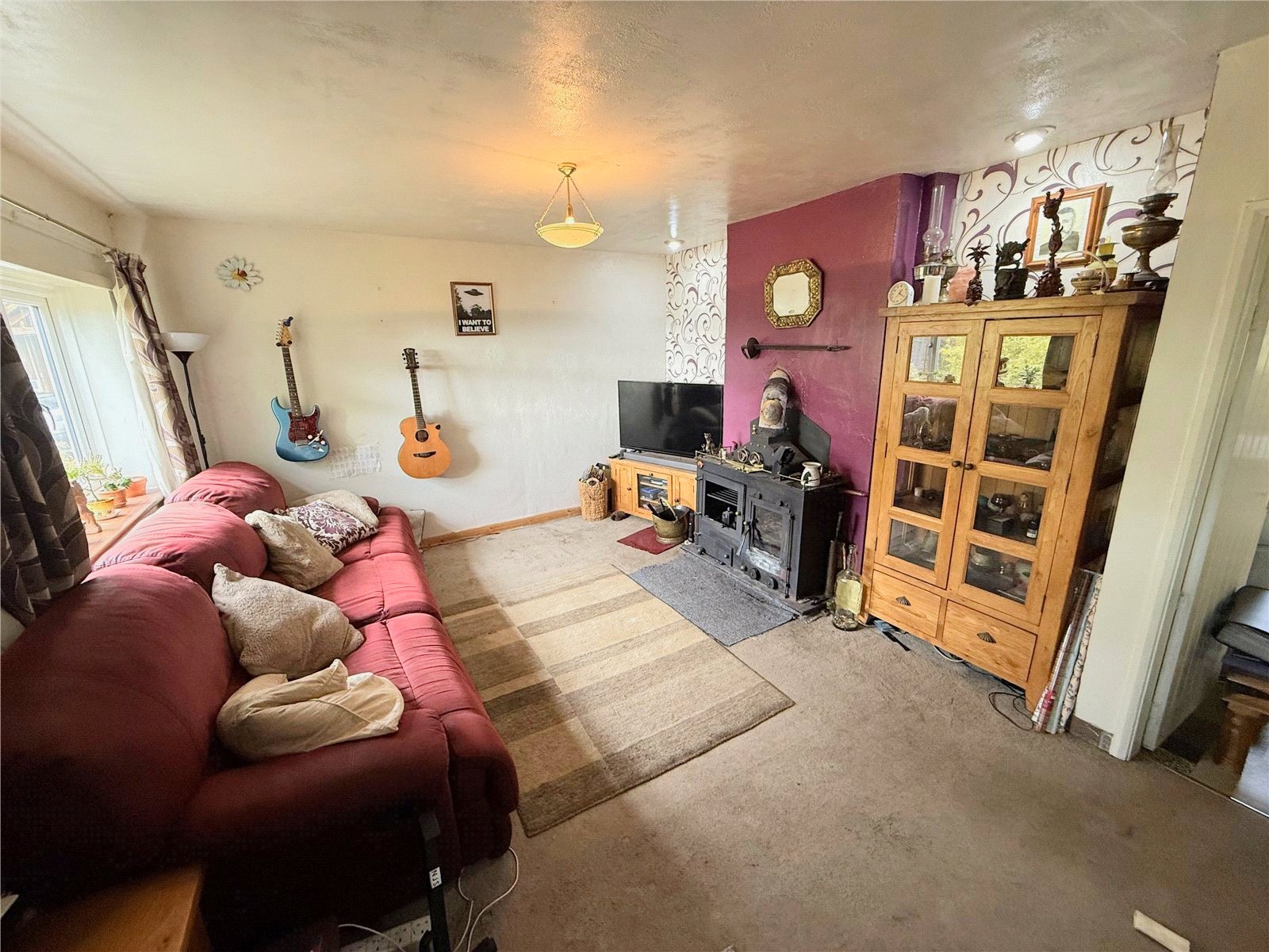 Cronkhill, Grinshill, Shrewsbury, SY4 - DB Roberts