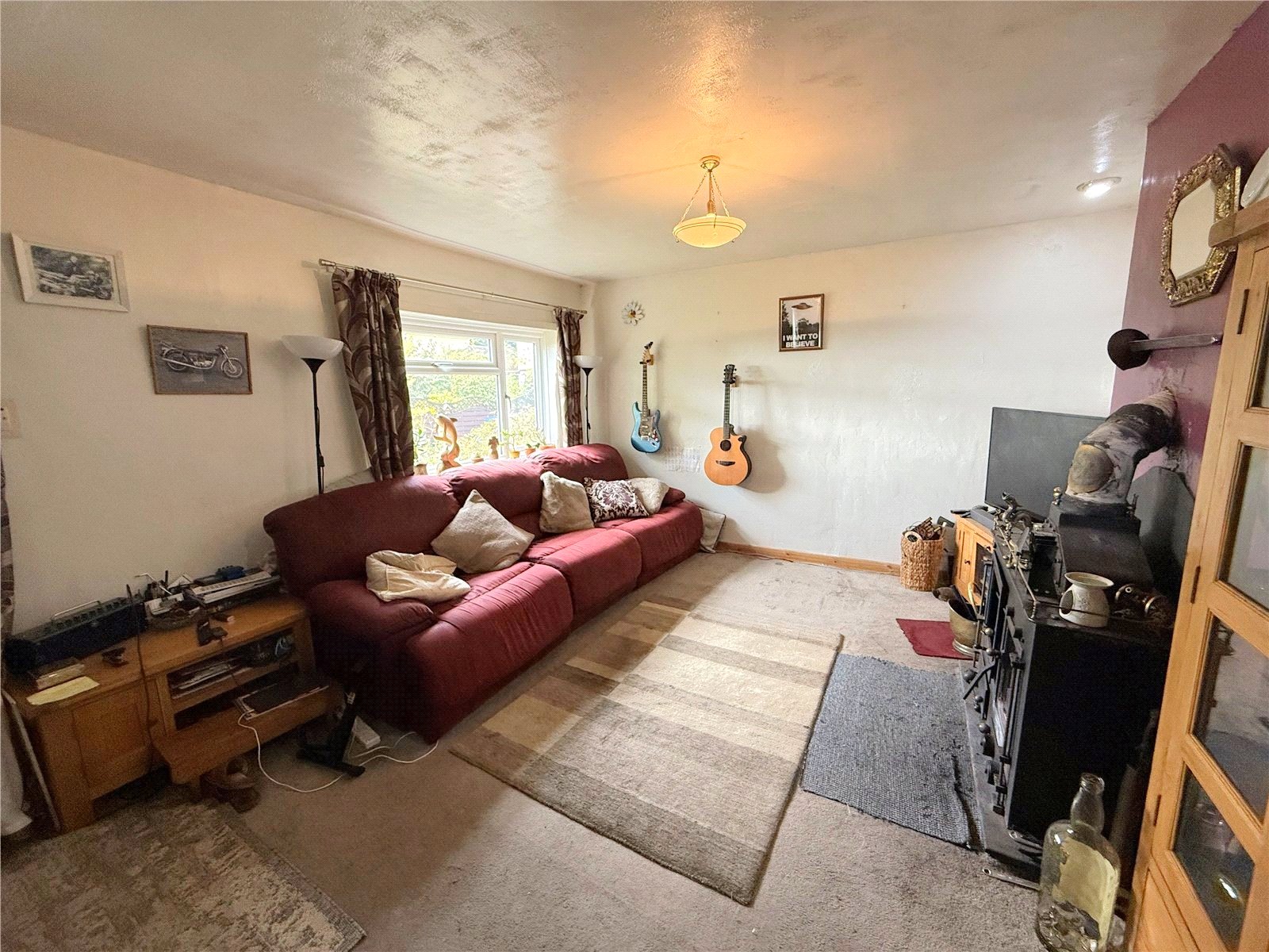 Cronkhill, Grinshill, Shrewsbury, SY4 - DB Roberts