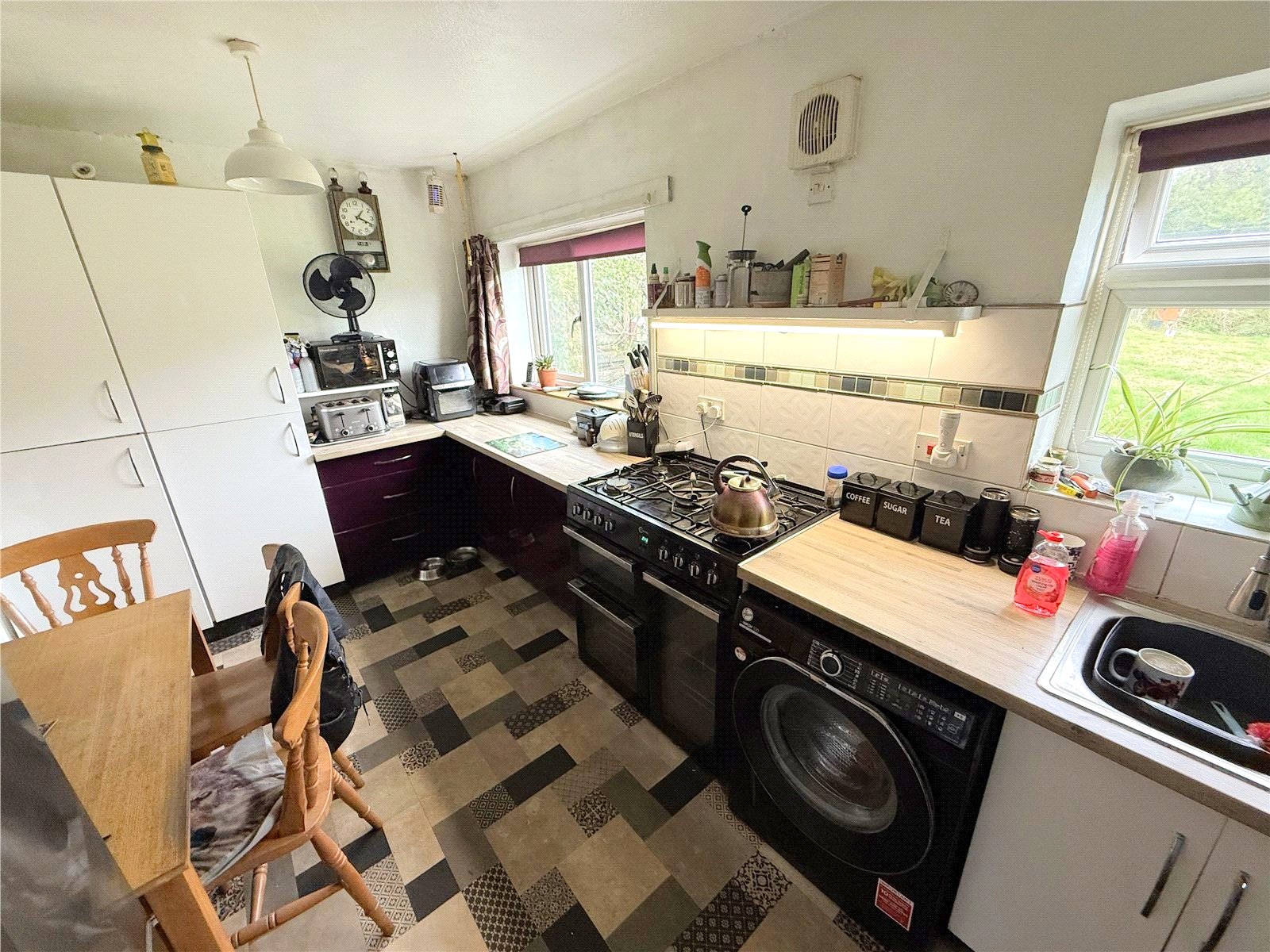 Cronkhill, Grinshill, Shrewsbury, SY4 - DB Roberts