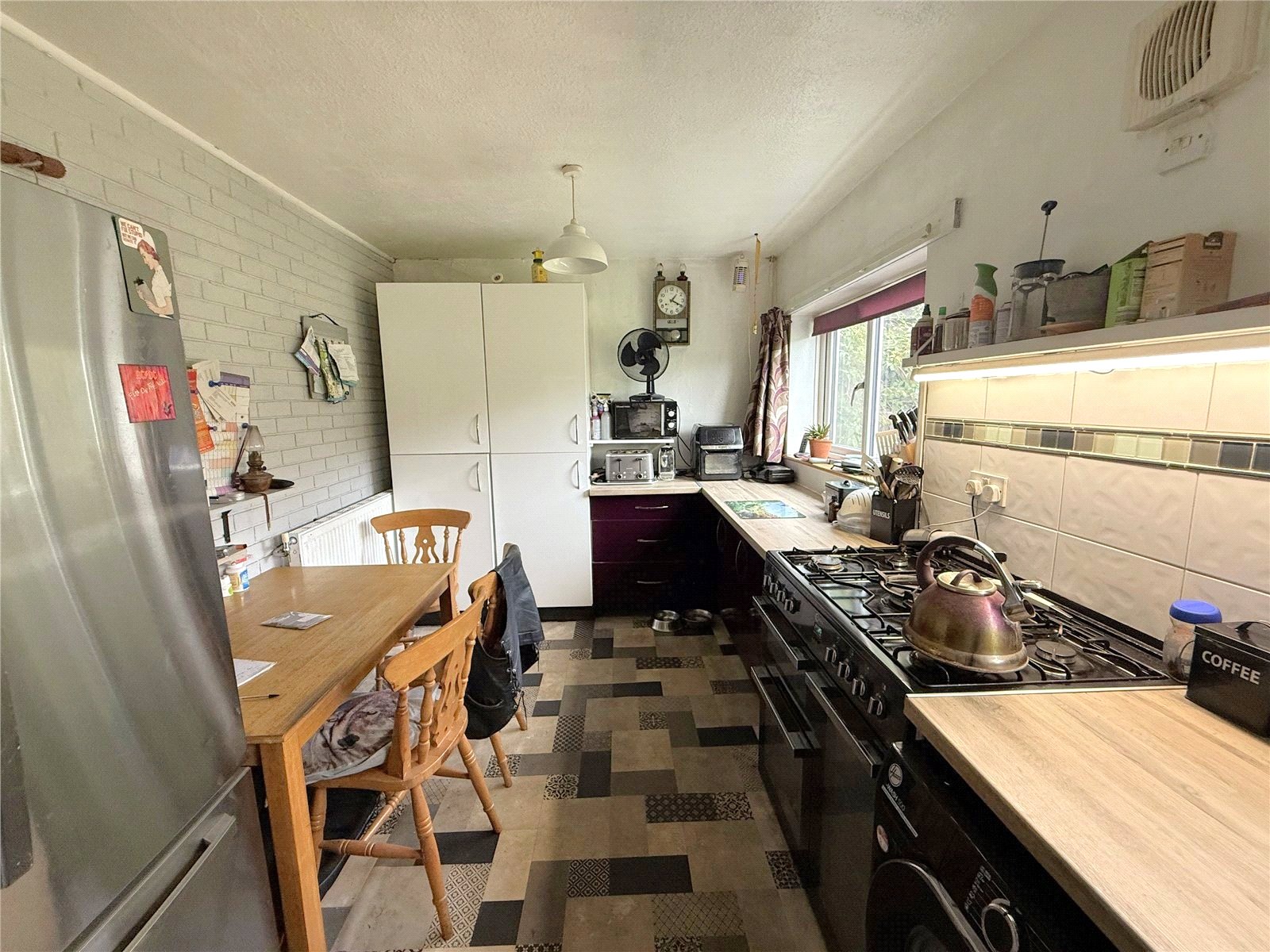 Cronkhill, Grinshill, Shrewsbury, SY4 - DB Roberts