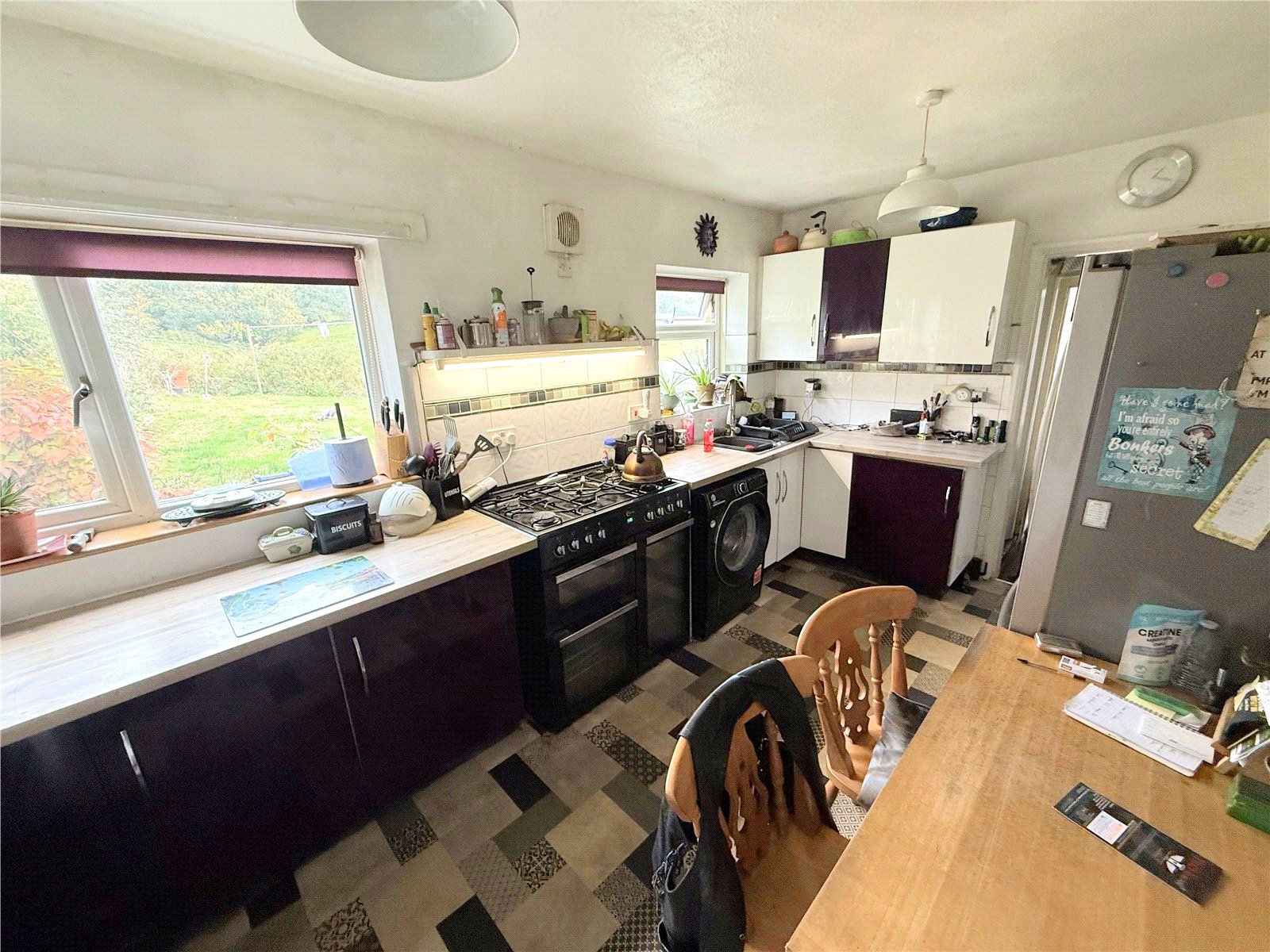 Cronkhill, Grinshill, Shrewsbury, SY4 - DB Roberts