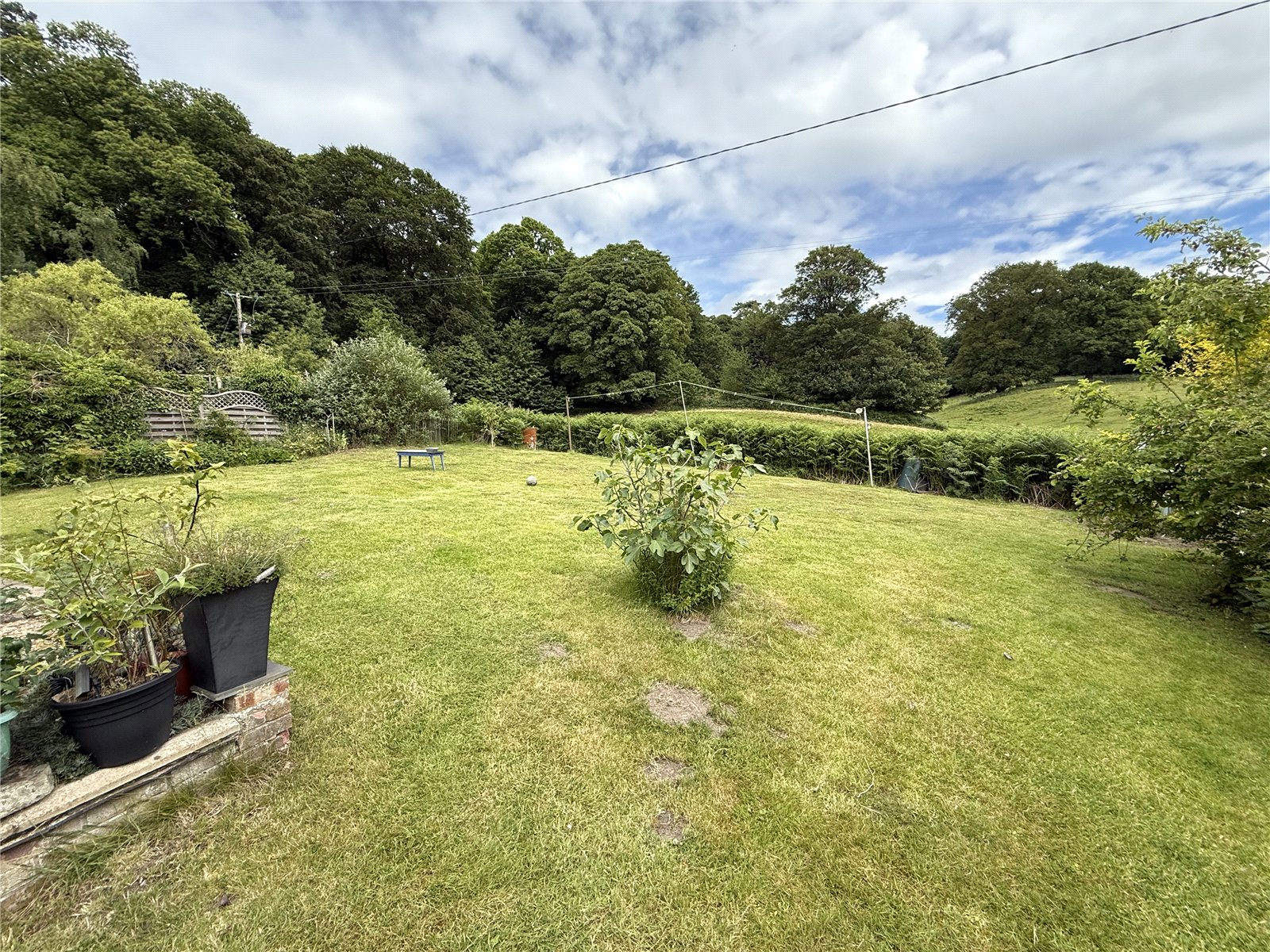 Cronkhill, Grinshill, Shrewsbury, SY4 - DB Roberts