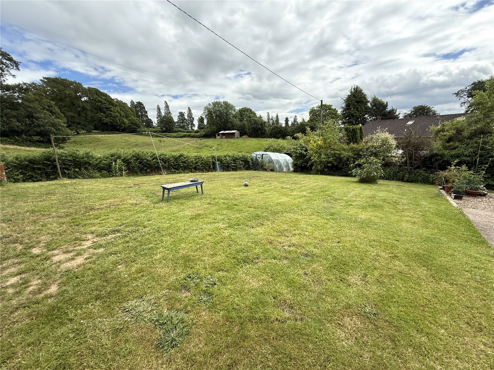 Cronkhill, Grinshill, Shrewsbury, SY4 - DB Roberts