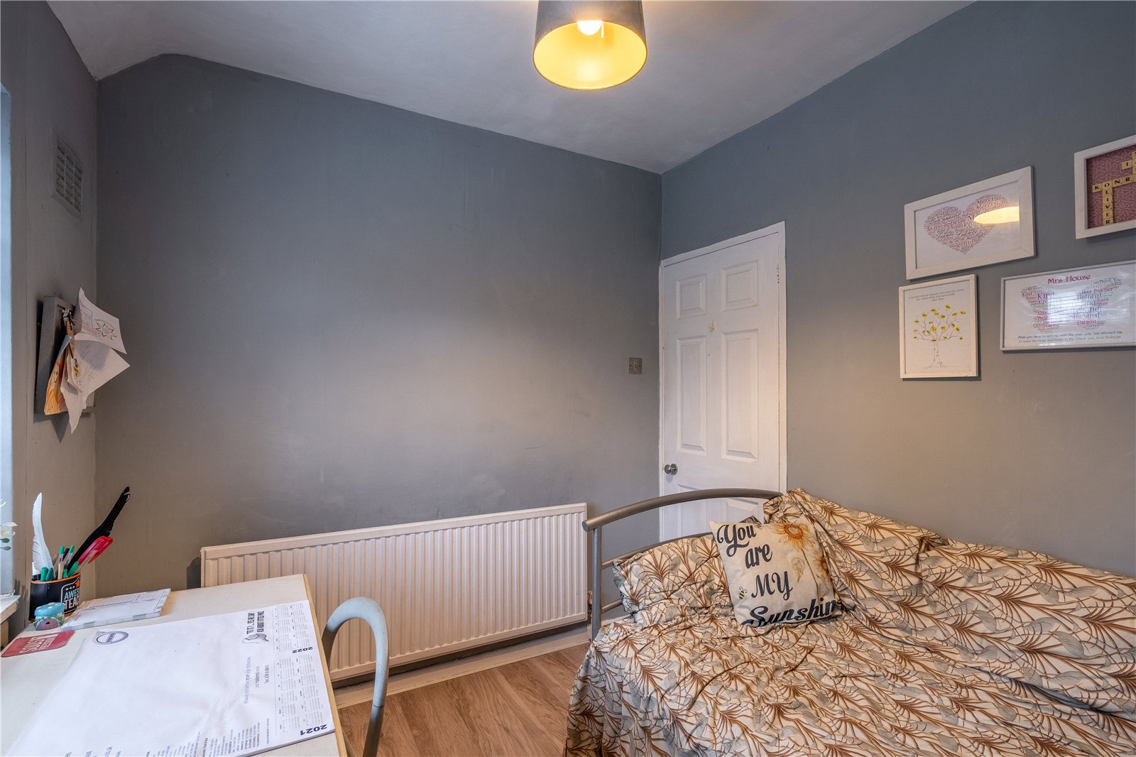 Southfield Grove, Finchfield, Wolverhampton, WV3 - DB Roberts