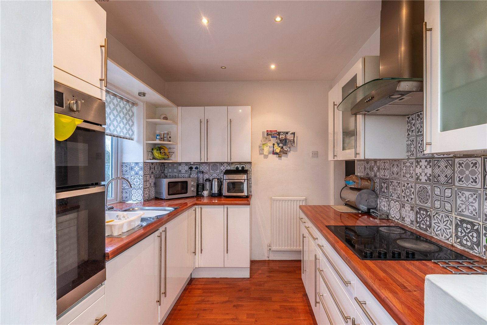 Southfield Grove, Finchfield, Wolverhampton, WV3 - DB Roberts