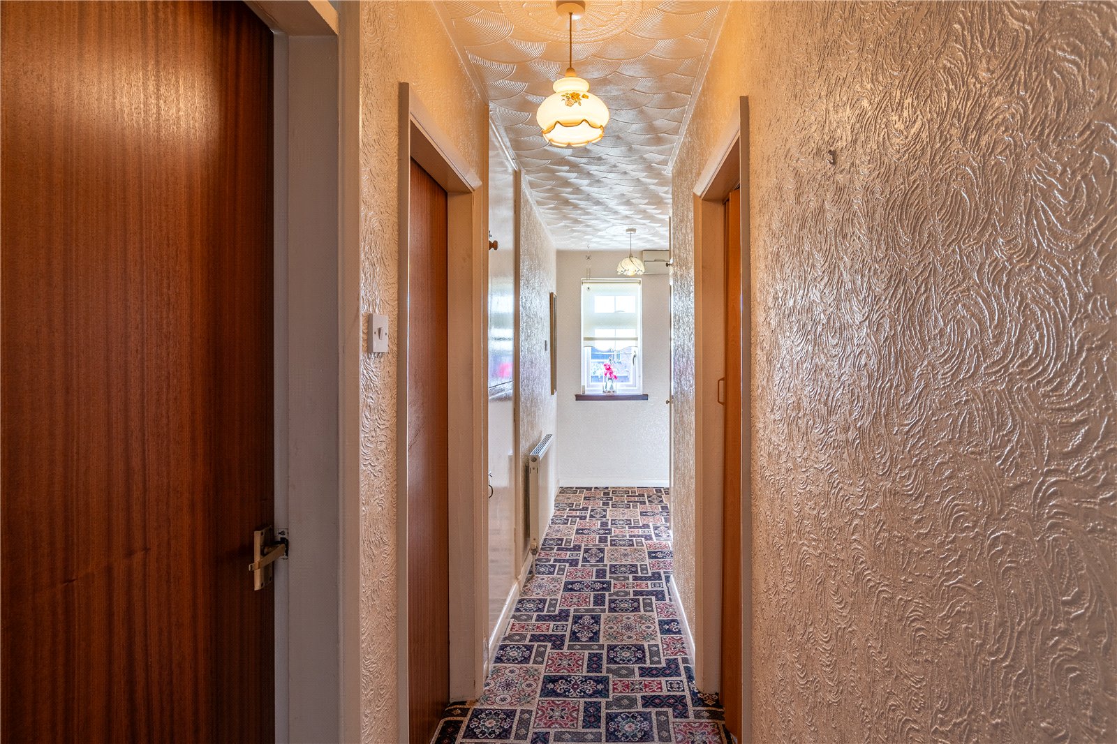 Clare Crescent, Bilston, Wolverhampton, WV14 - DB Roberts