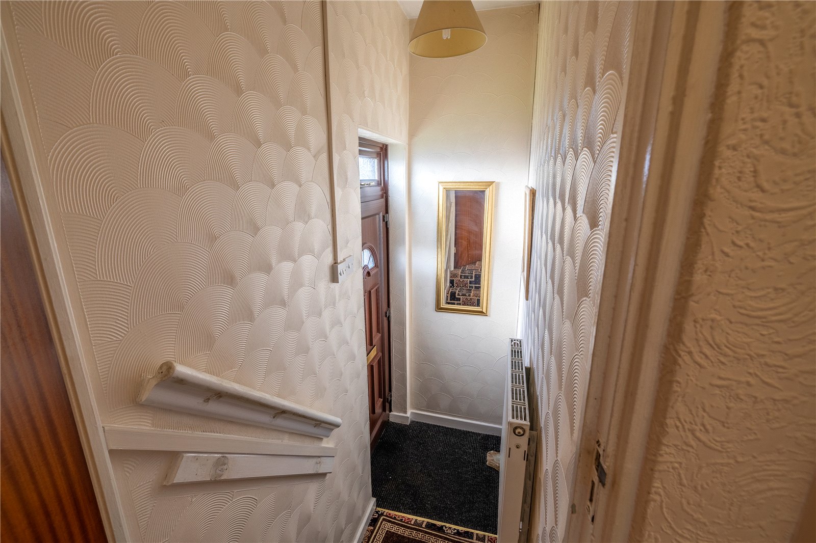Clare Crescent, Bilston, Wolverhampton, WV14 - DB Roberts