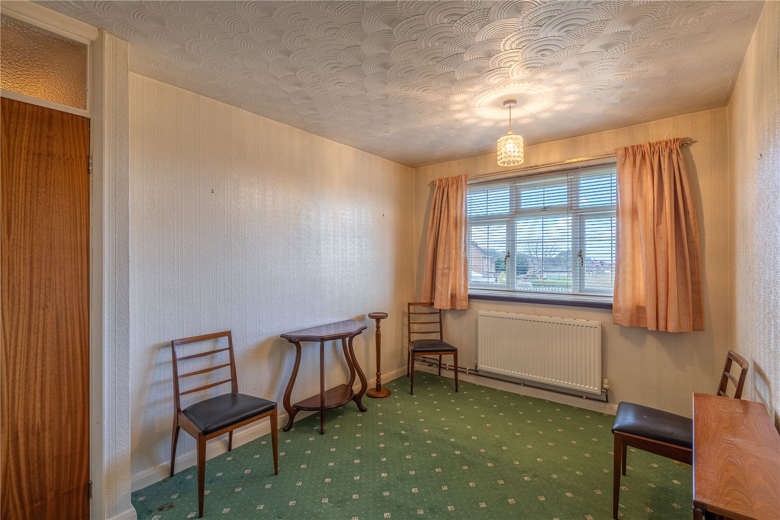 Clare Crescent, Bilston, Wolverhampton, WV14 - DB Roberts