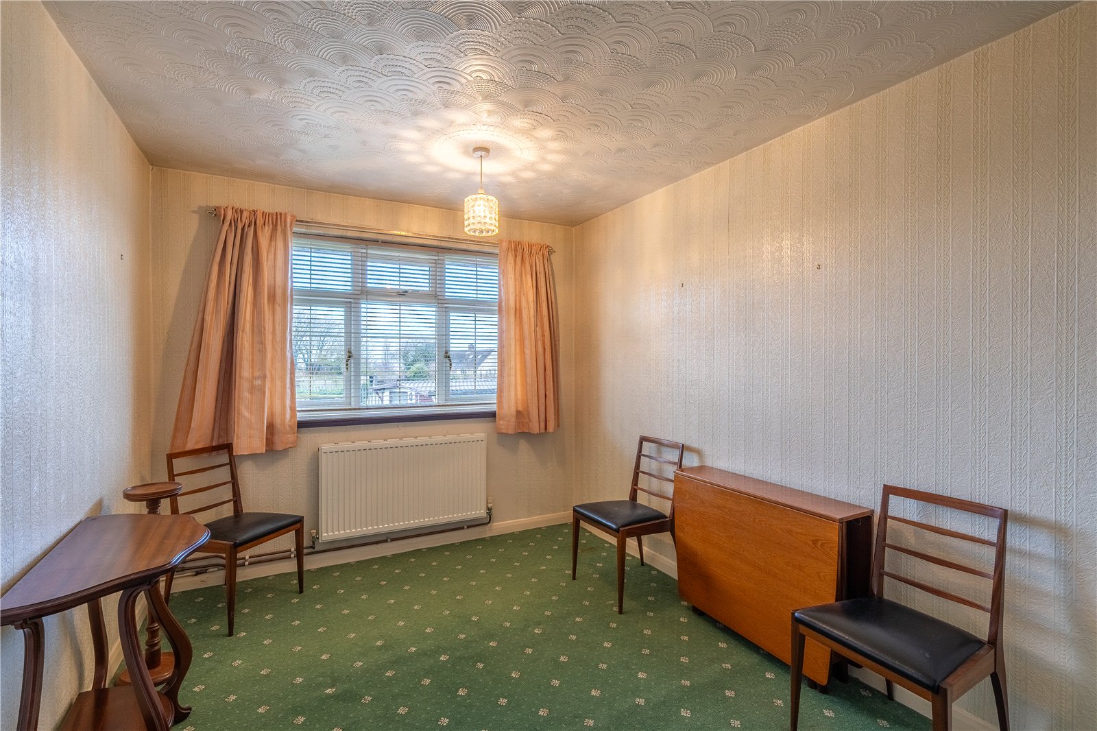 Clare Crescent, Bilston, Wolverhampton, WV14 - DB Roberts