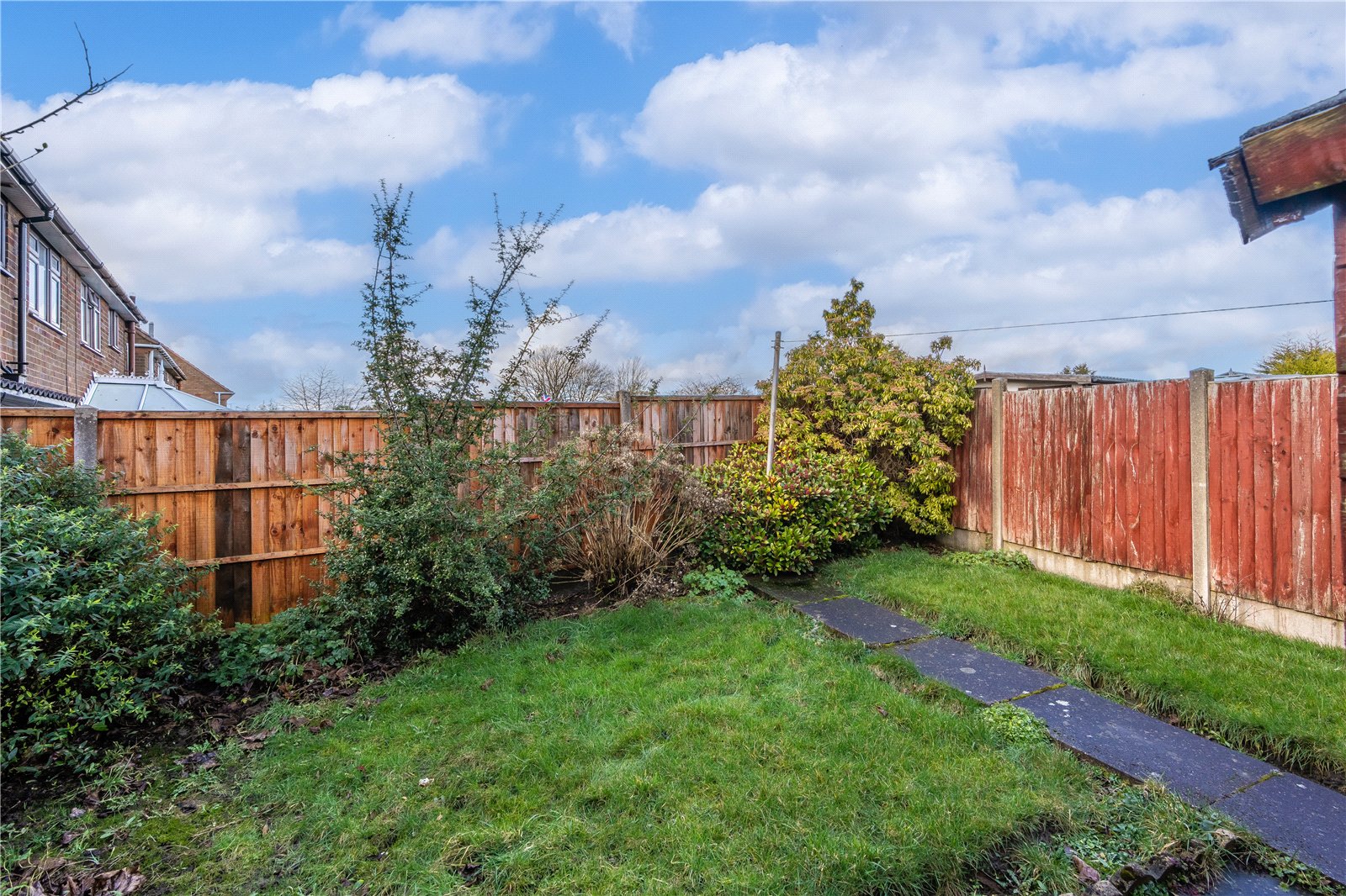 Clare Crescent, Bilston, Wolverhampton, WV14 - DB Roberts