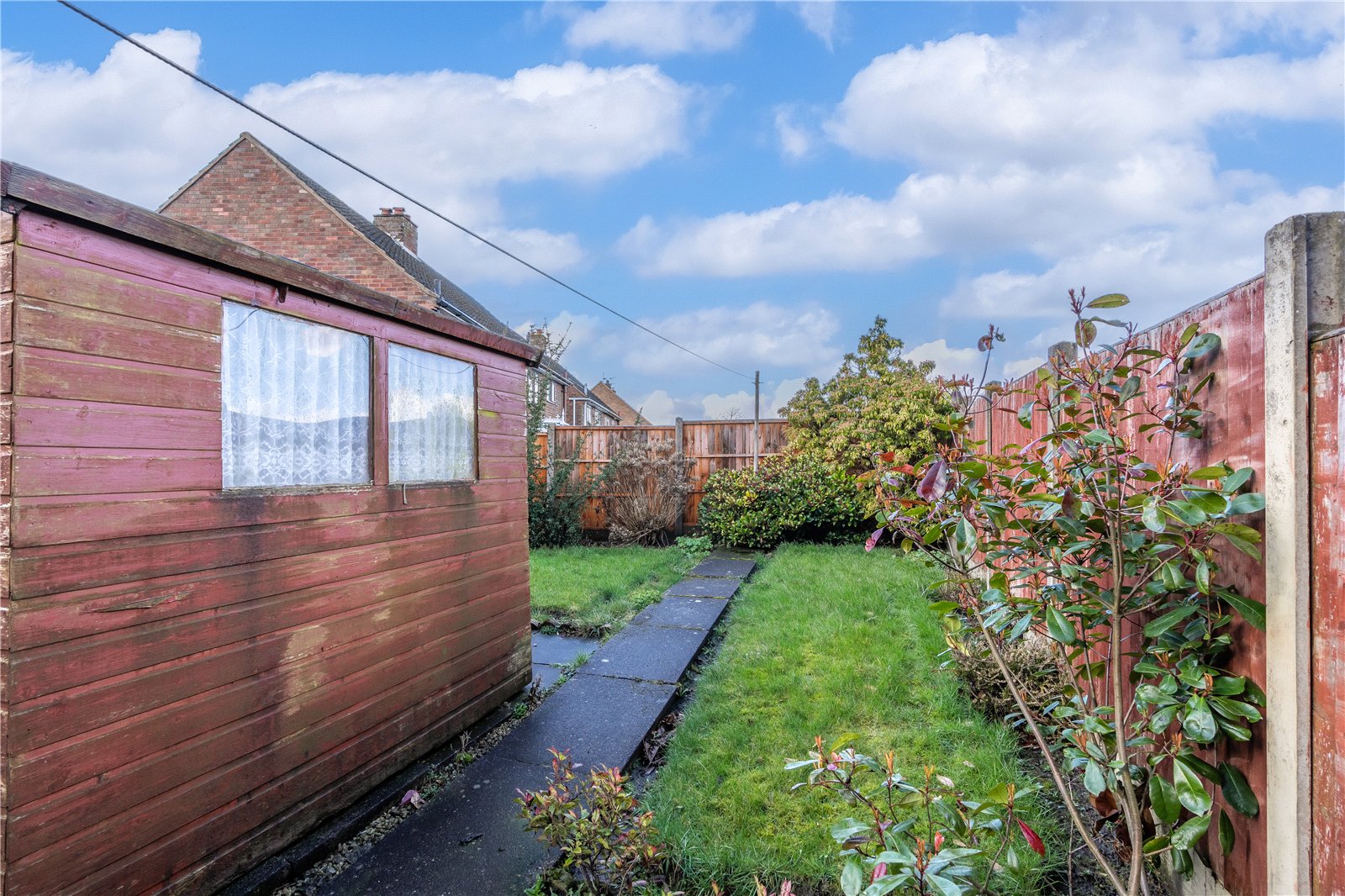 Clare Crescent, Bilston, Wolverhampton, WV14 - DB Roberts