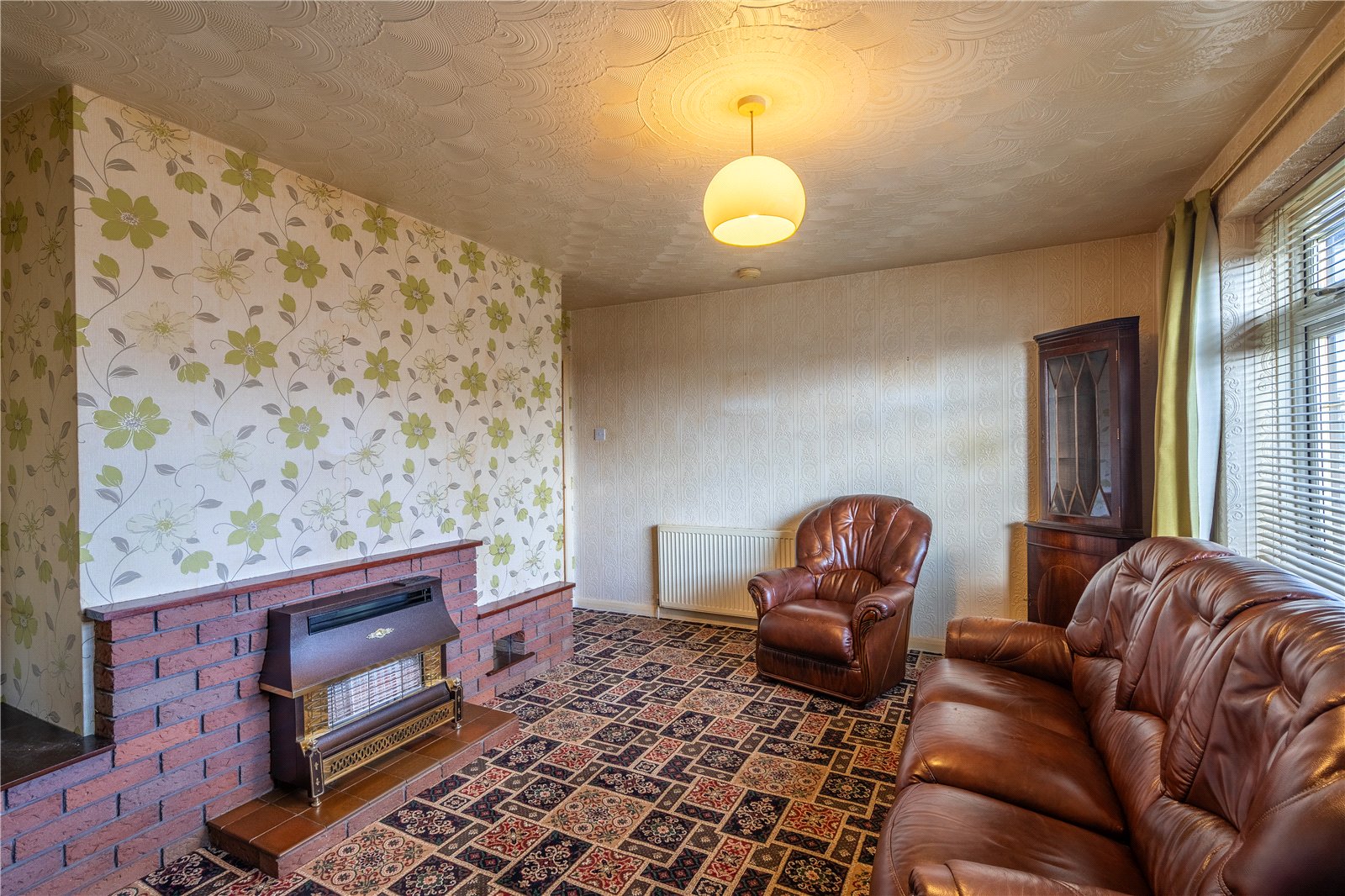 Clare Crescent, Bilston, Wolverhampton, WV14 - DB Roberts