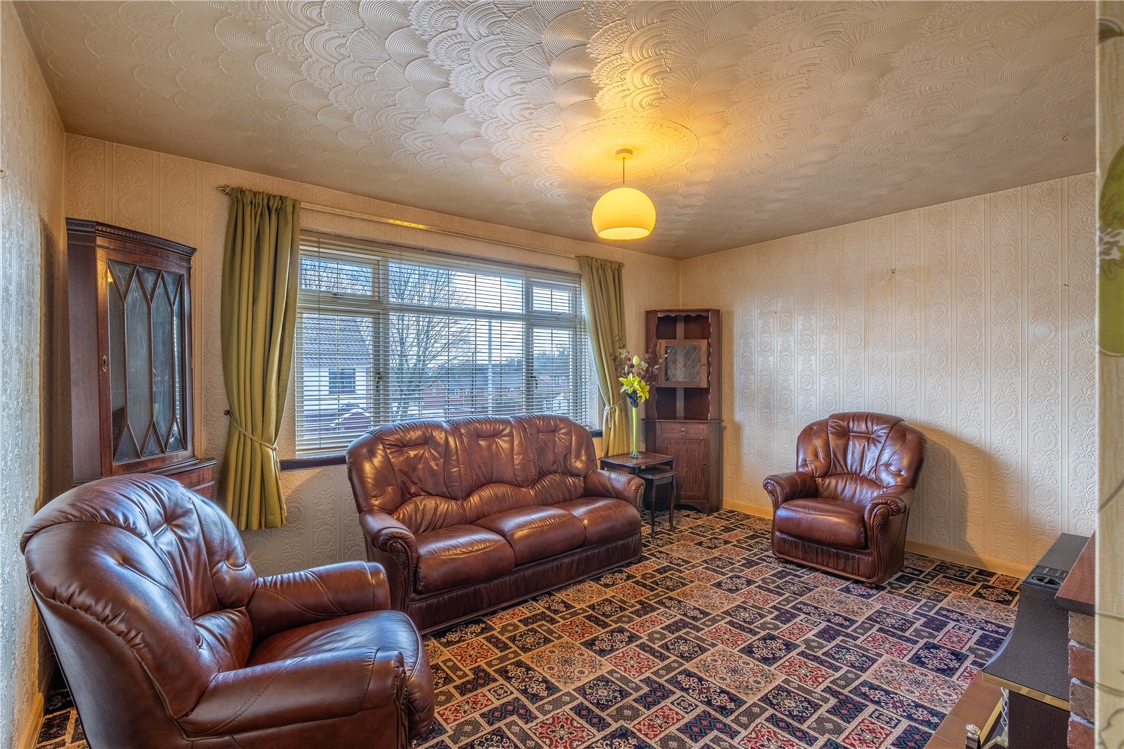 Clare Crescent, Bilston, Wolverhampton, WV14 - DB Roberts