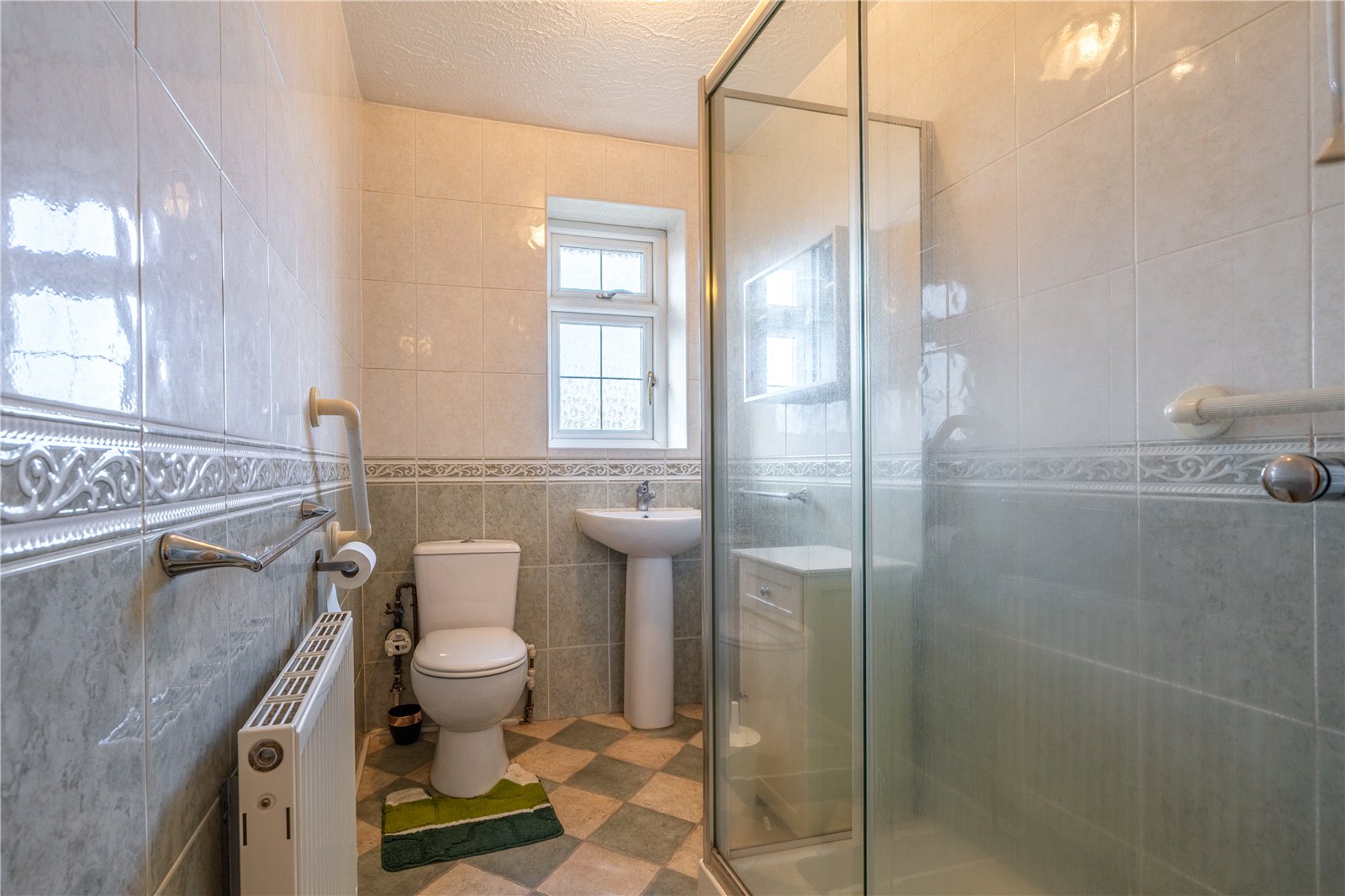 Clare Crescent, Bilston, Wolverhampton, WV14 - DB Roberts