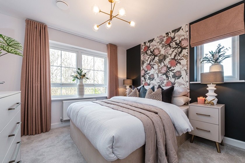 Welshpool Road, Bicton Heath, Shrewsbury, SY3 - DB Roberts