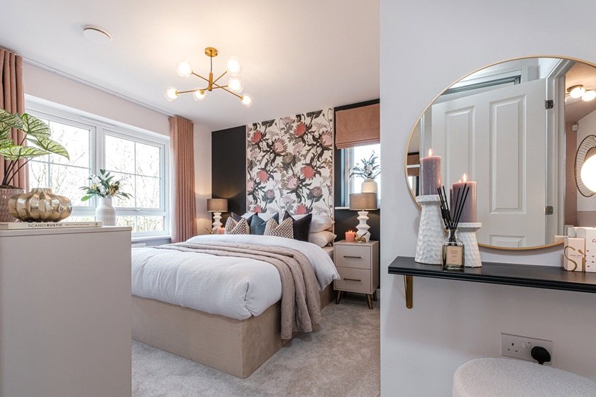 Welshpool Road, Bicton Heath, Shrewsbury, SY3 - DB Roberts