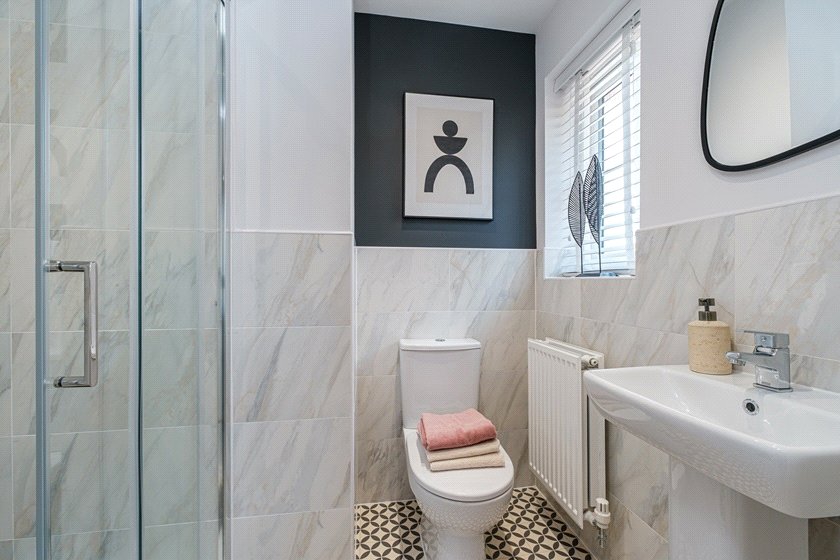 Welshpool Road, Bicton Heath, Shrewsbury, SY3 - DB Roberts