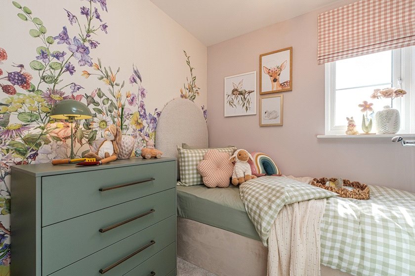 Welshpool Road, Bicton Heath, Shrewsbury, SY3 - DB Roberts