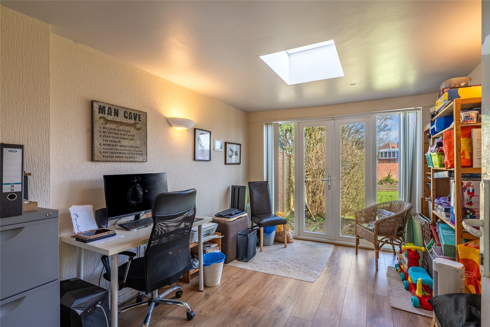 Belvedere Gardens, Tettenhall, Wolverhampton, WV6 - DB Roberts