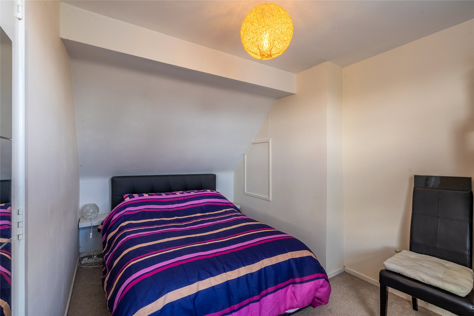 Belvedere Gardens, Tettenhall, Wolverhampton, WV6 - DB Roberts