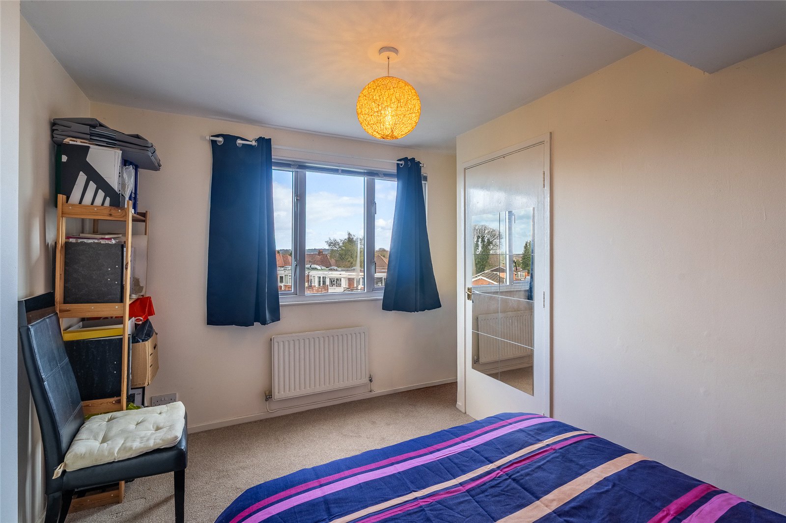 Belvedere Gardens, Tettenhall, Wolverhampton, WV6 - DB Roberts