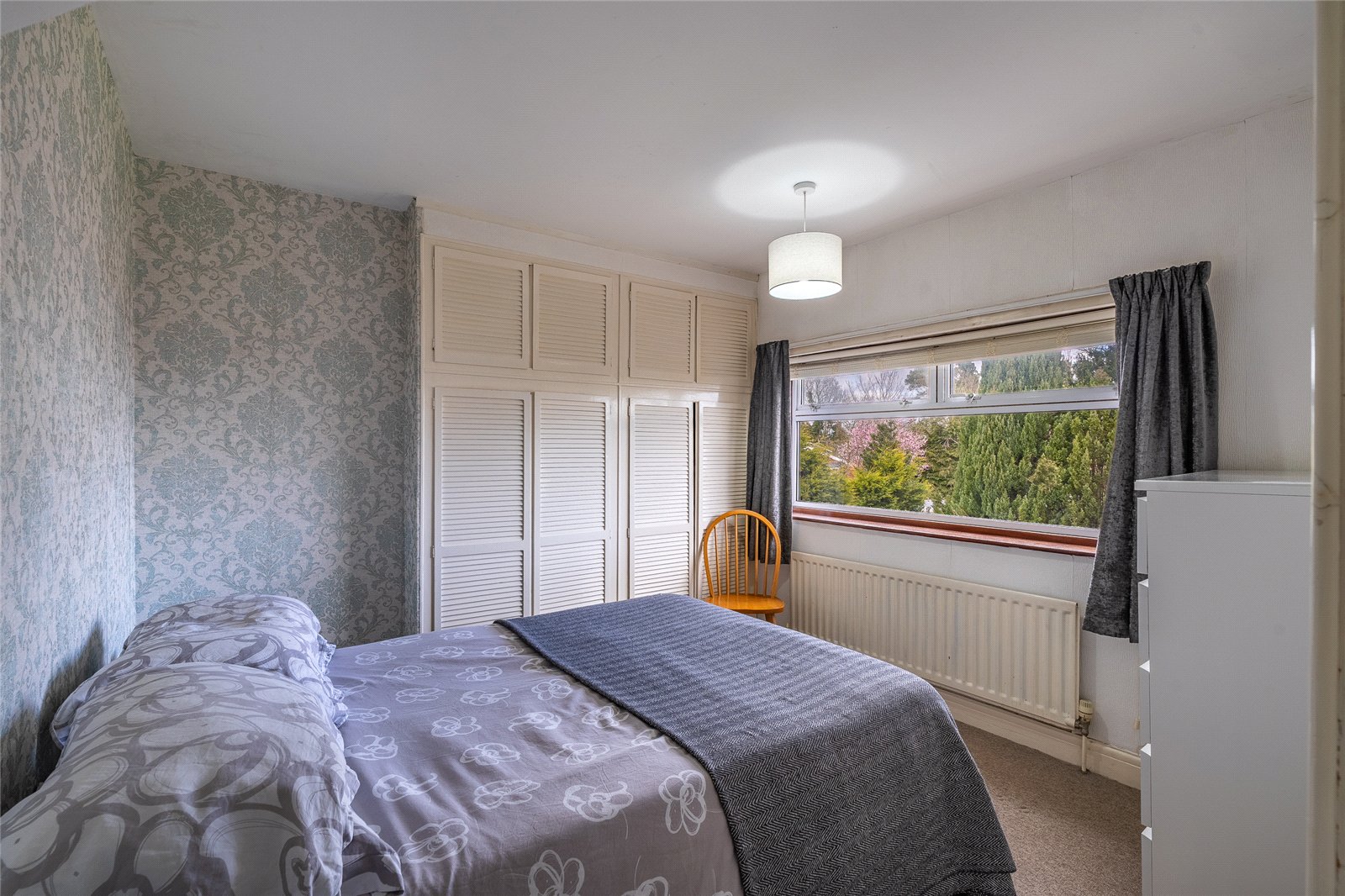 Belvedere Gardens, Tettenhall, Wolverhampton, WV6 - DB Roberts