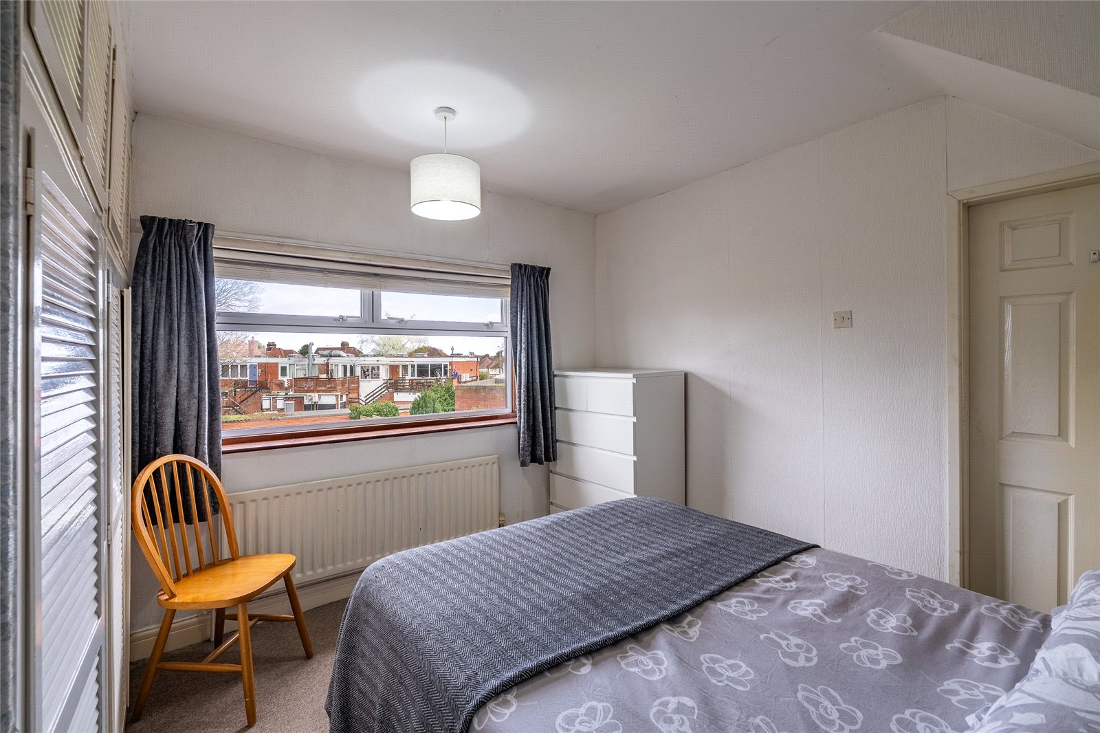 Belvedere Gardens, Tettenhall, Wolverhampton, WV6 - DB Roberts