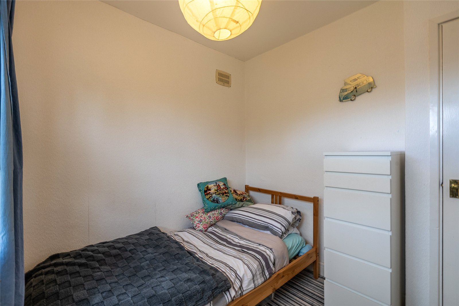 Belvedere Gardens, Tettenhall, Wolverhampton, WV6 - DB Roberts