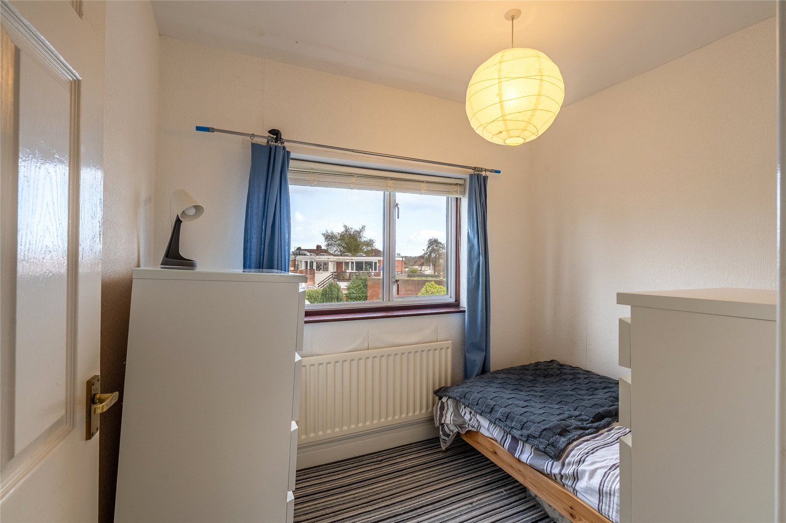 Belvedere Gardens, Tettenhall, Wolverhampton, WV6 - DB Roberts