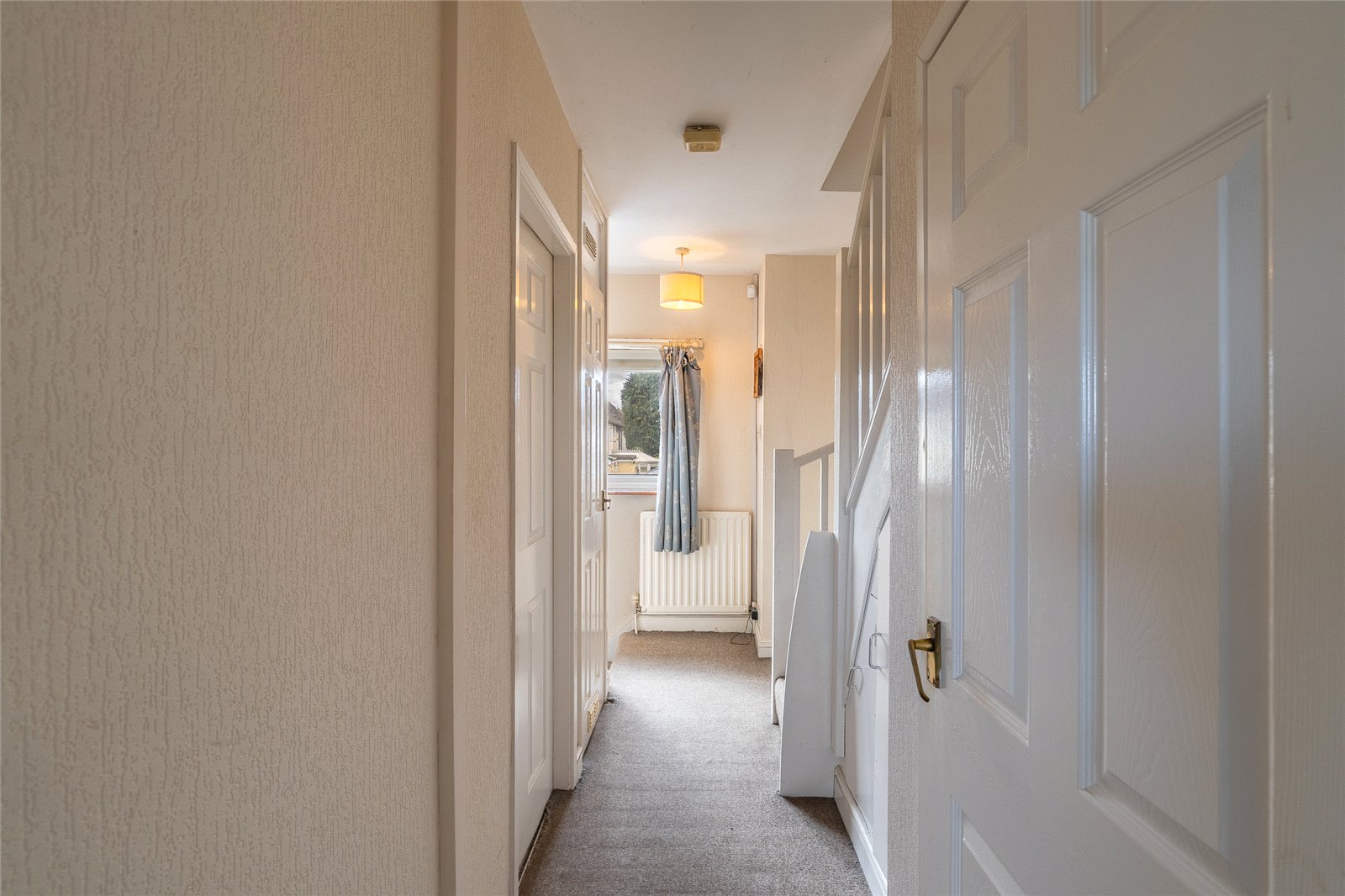 Belvedere Gardens, Tettenhall, Wolverhampton, WV6 - DB Roberts