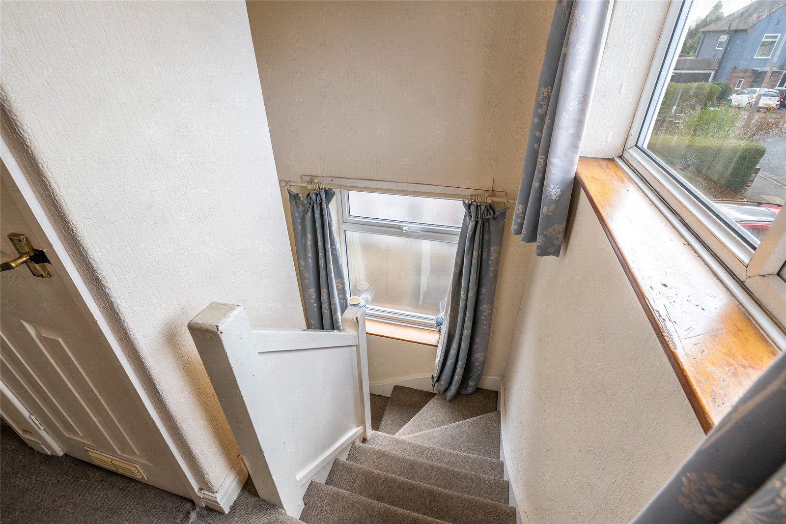 Belvedere Gardens, Tettenhall, Wolverhampton, WV6 - DB Roberts