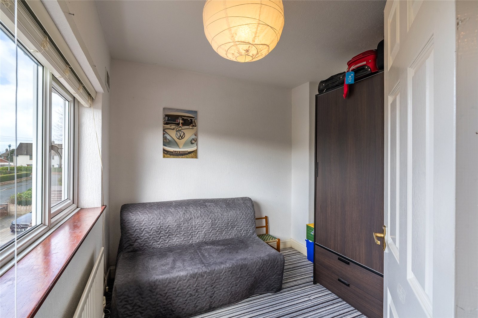 Belvedere Gardens, Tettenhall, Wolverhampton, WV6 - DB Roberts