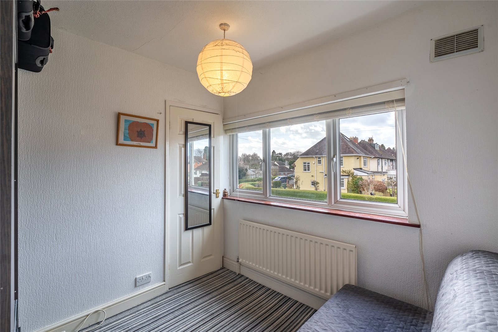 Belvedere Gardens, Tettenhall, Wolverhampton, WV6 - DB Roberts