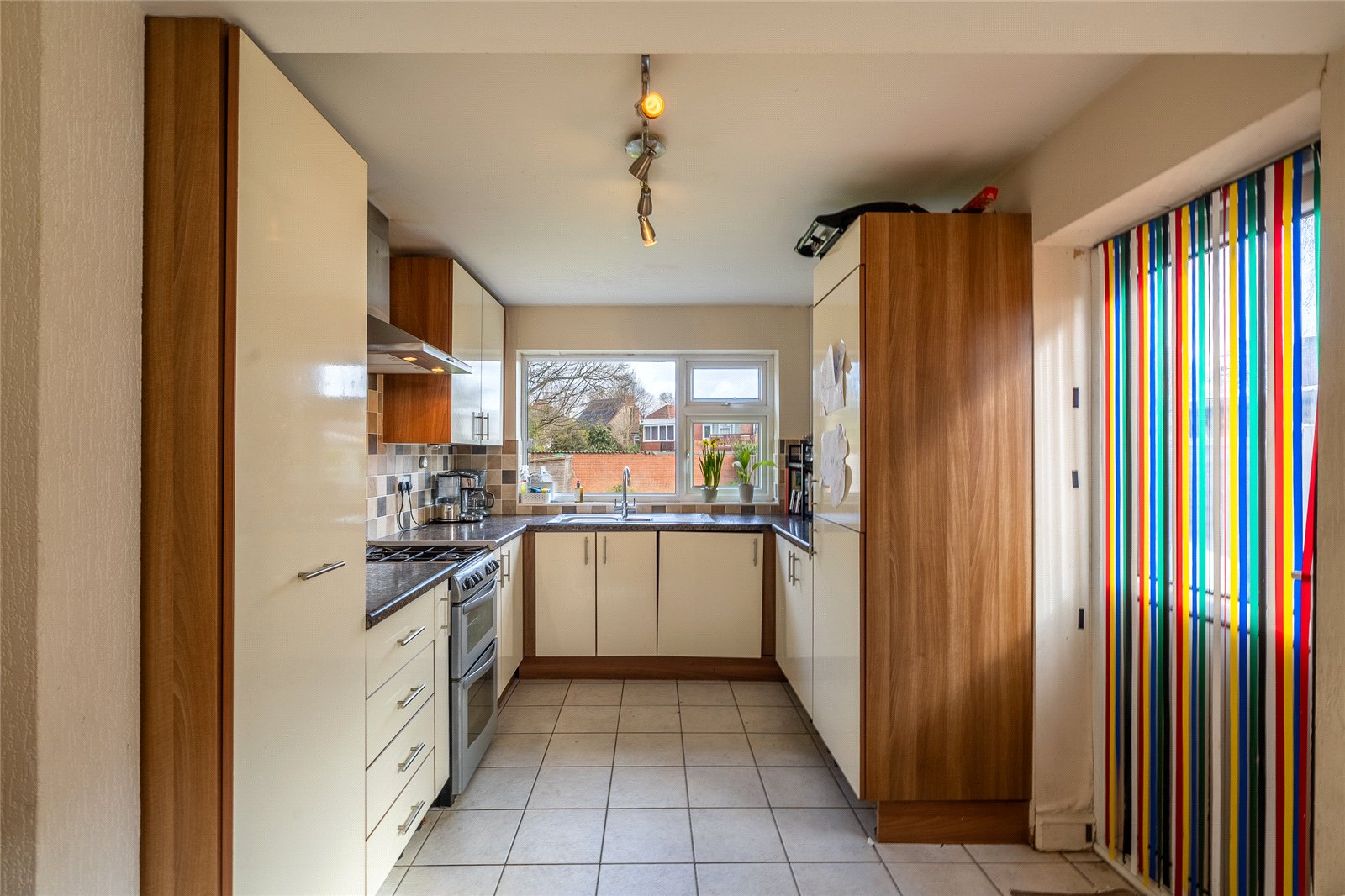 Belvedere Gardens, Tettenhall, Wolverhampton, WV6 - DB Roberts